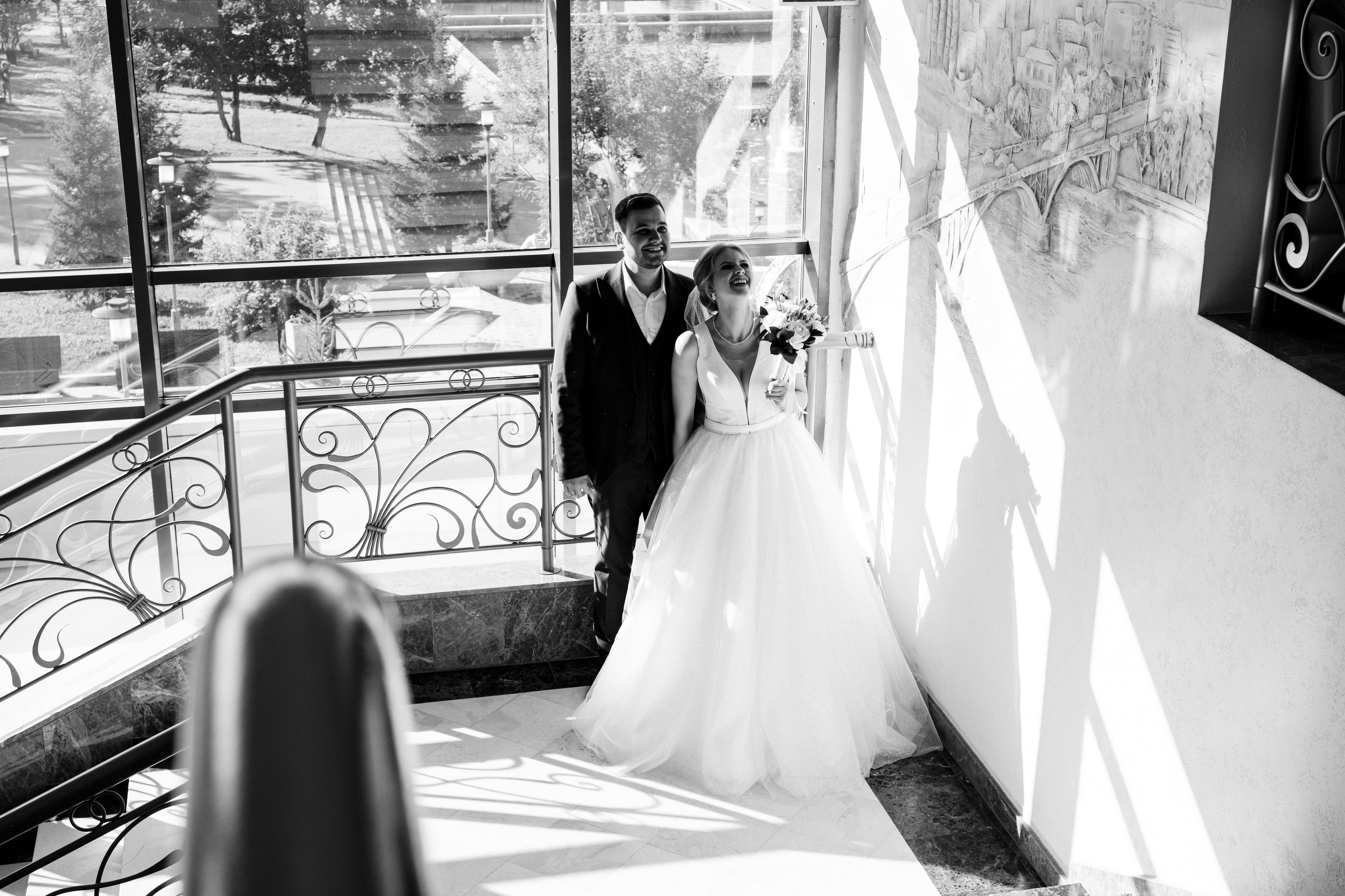 Полный свадебный день. Фотограф в Иркутске Анна Мирошникова