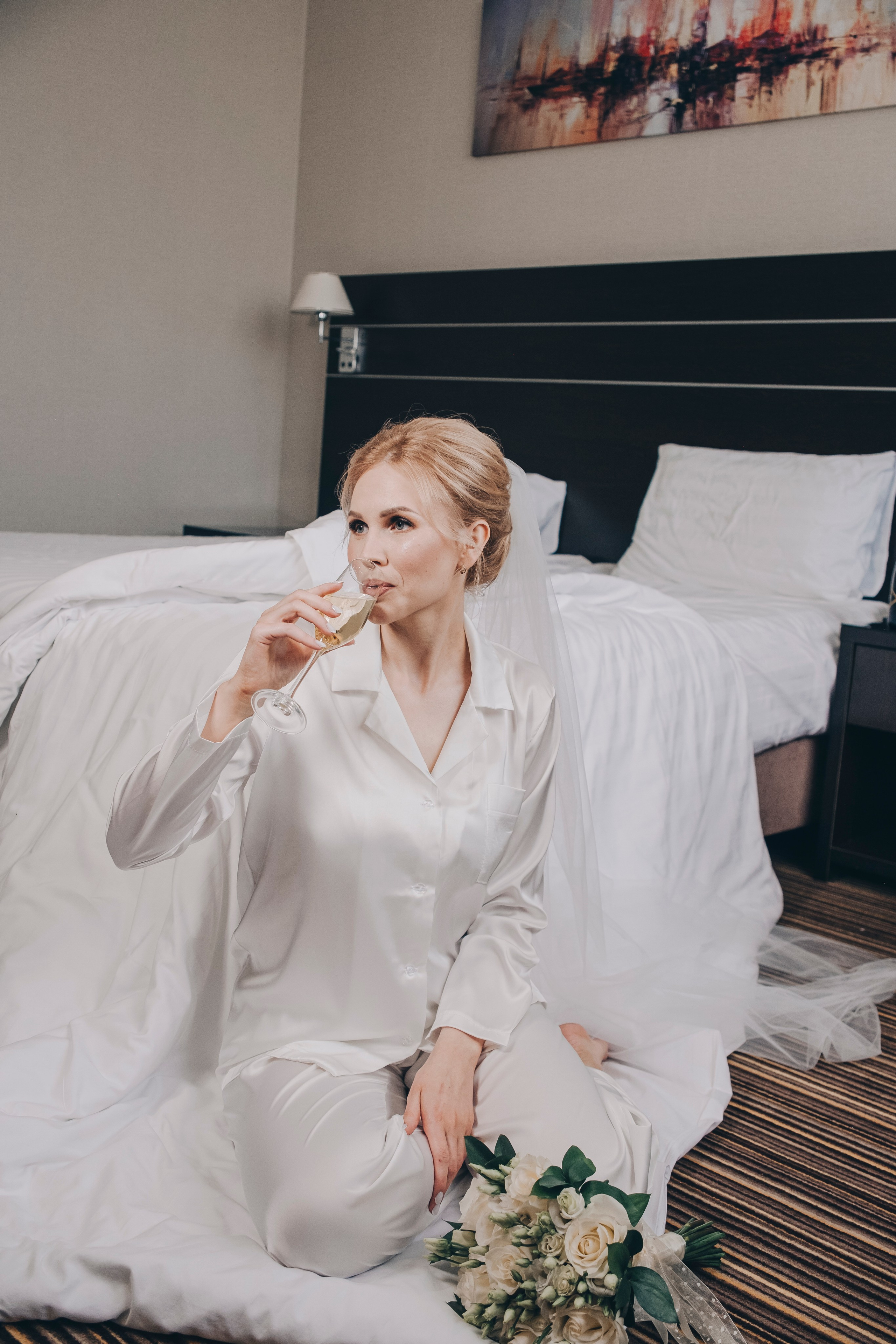 Полный свадебный день. Фотограф в Иркутске Анна Мирошникова