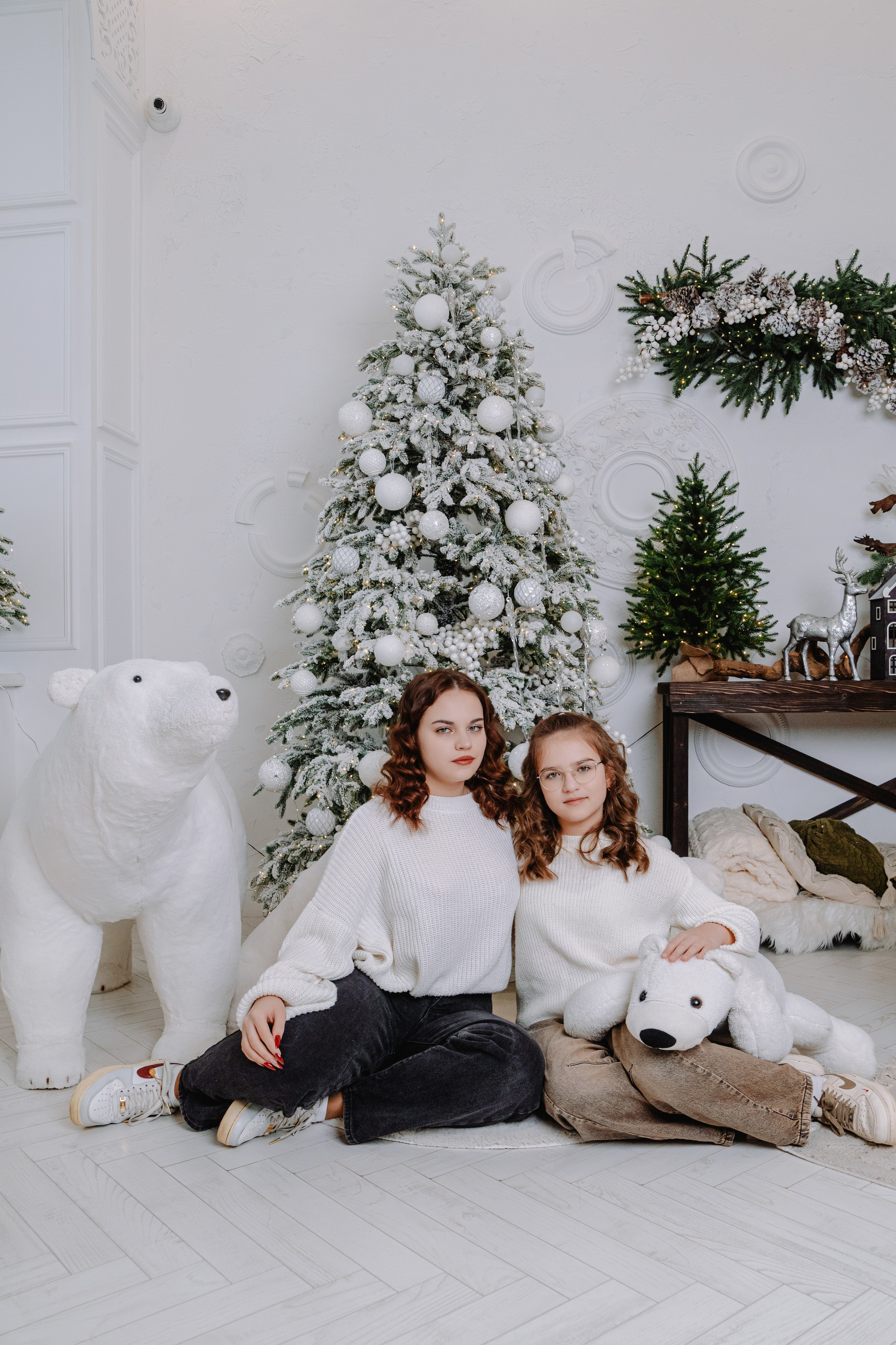 Семья. Фотограф Воронеж Варвара