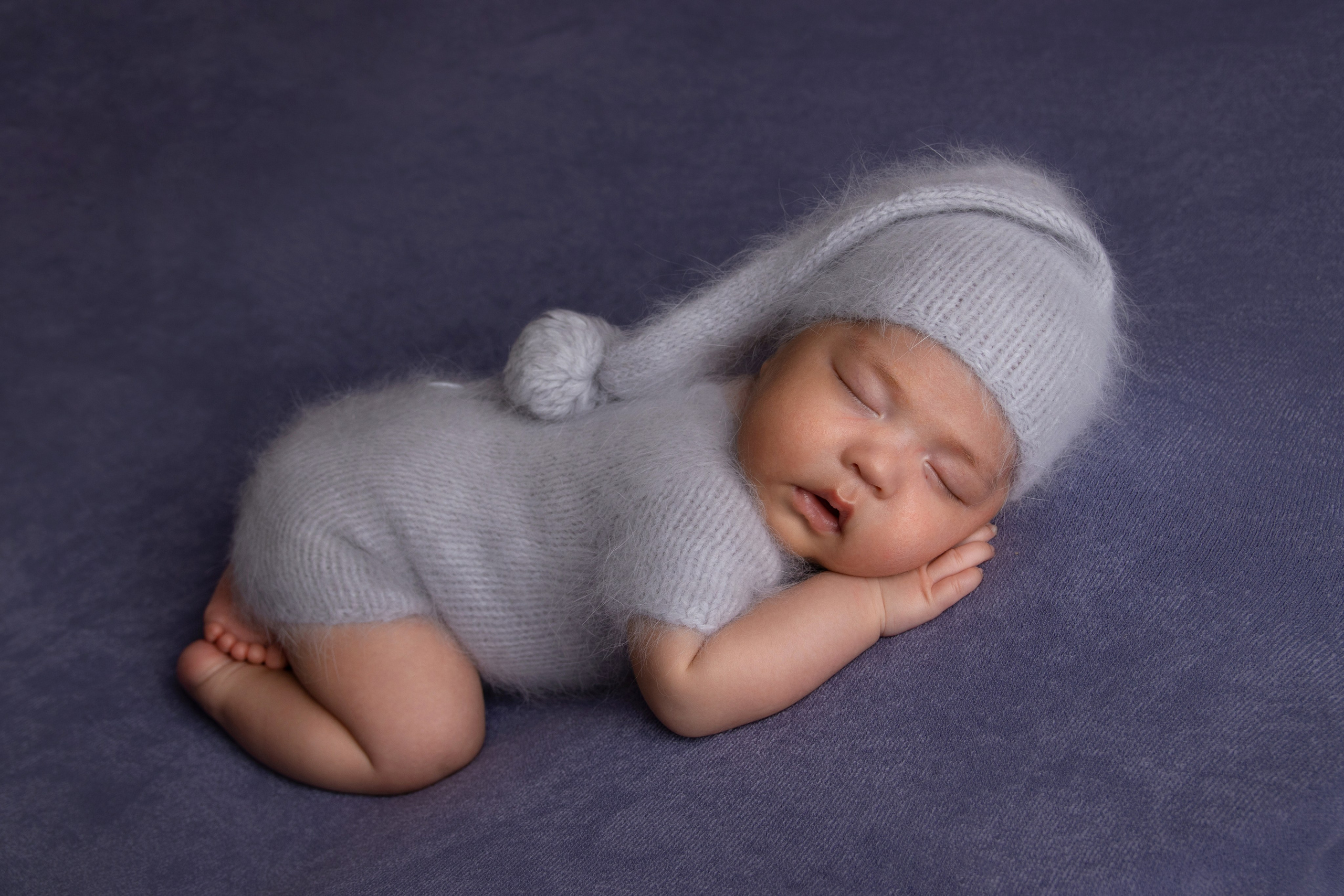 Ньюборн. Фотограф новорожденных Оренбург и свадебный фотограф Оренбург