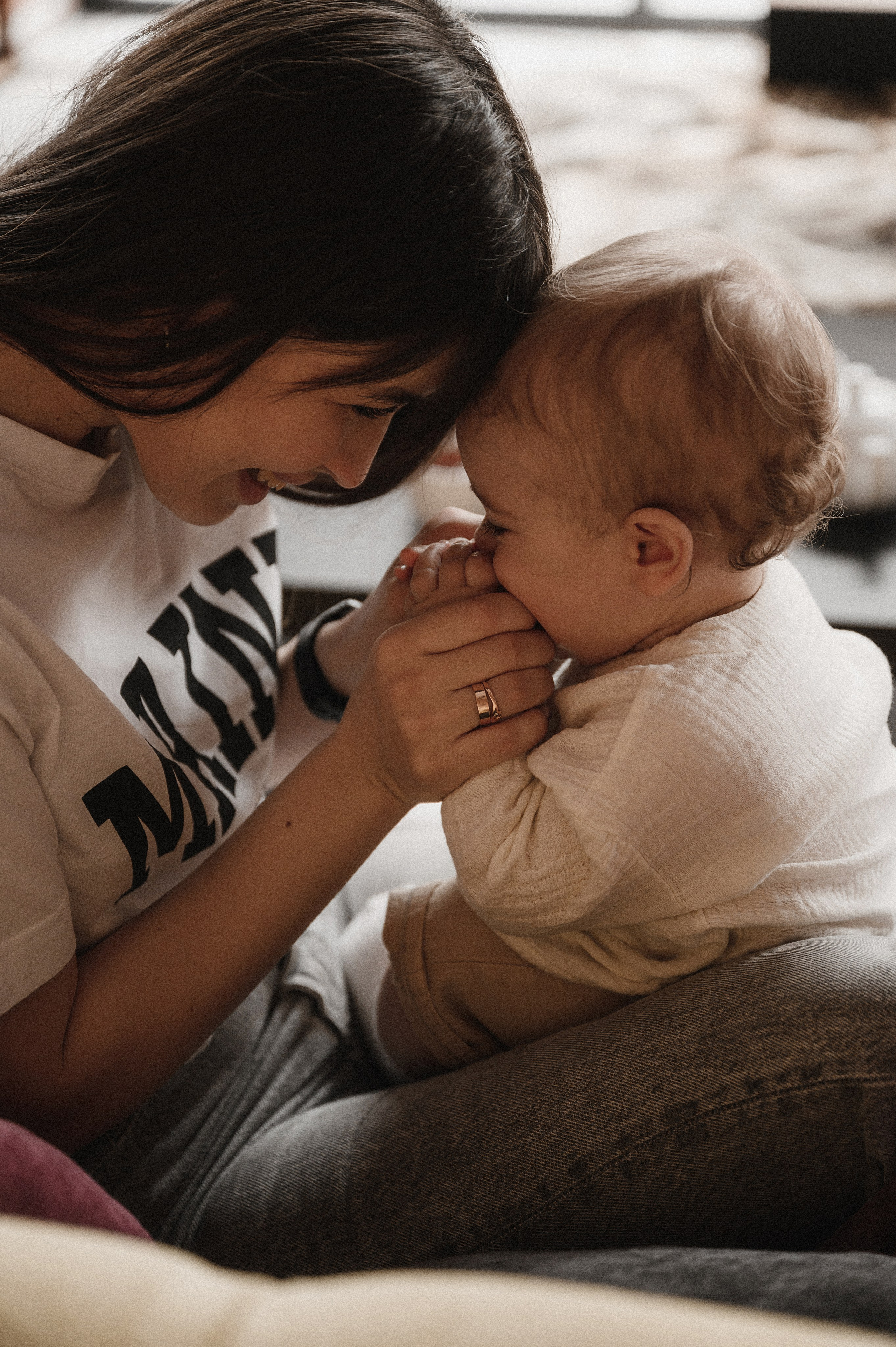 Илья, Вика и Дёма. Свадебный фотограф и видеограф