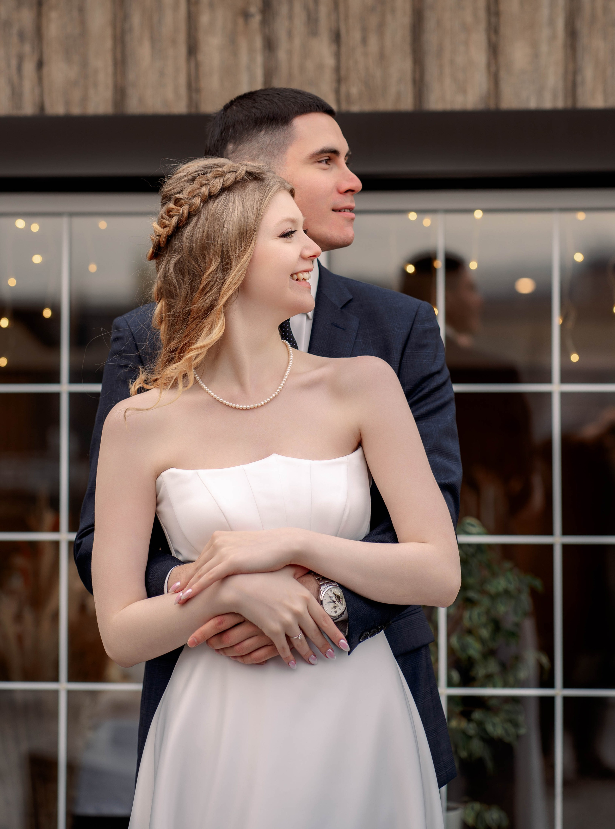 Артур и Елизавета. Портретный фотограф Москва Химки Субботина Екатерина