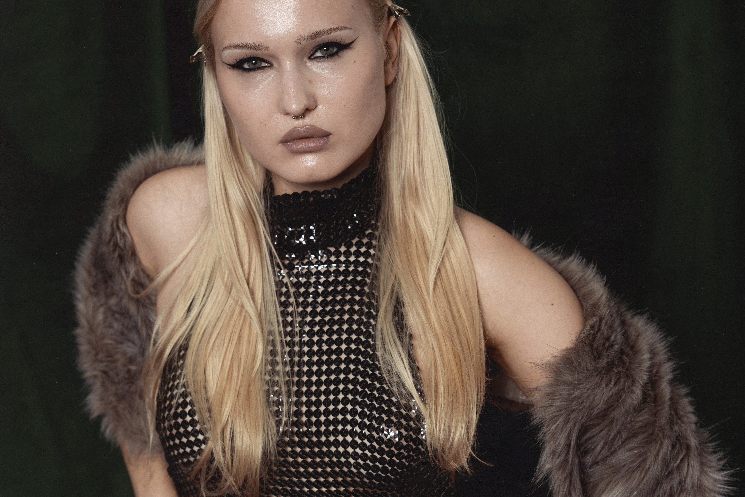 Ai.e.ay. Верговская Софья FASHION-PHOTOGRAPHER из Санкт-Петербурга