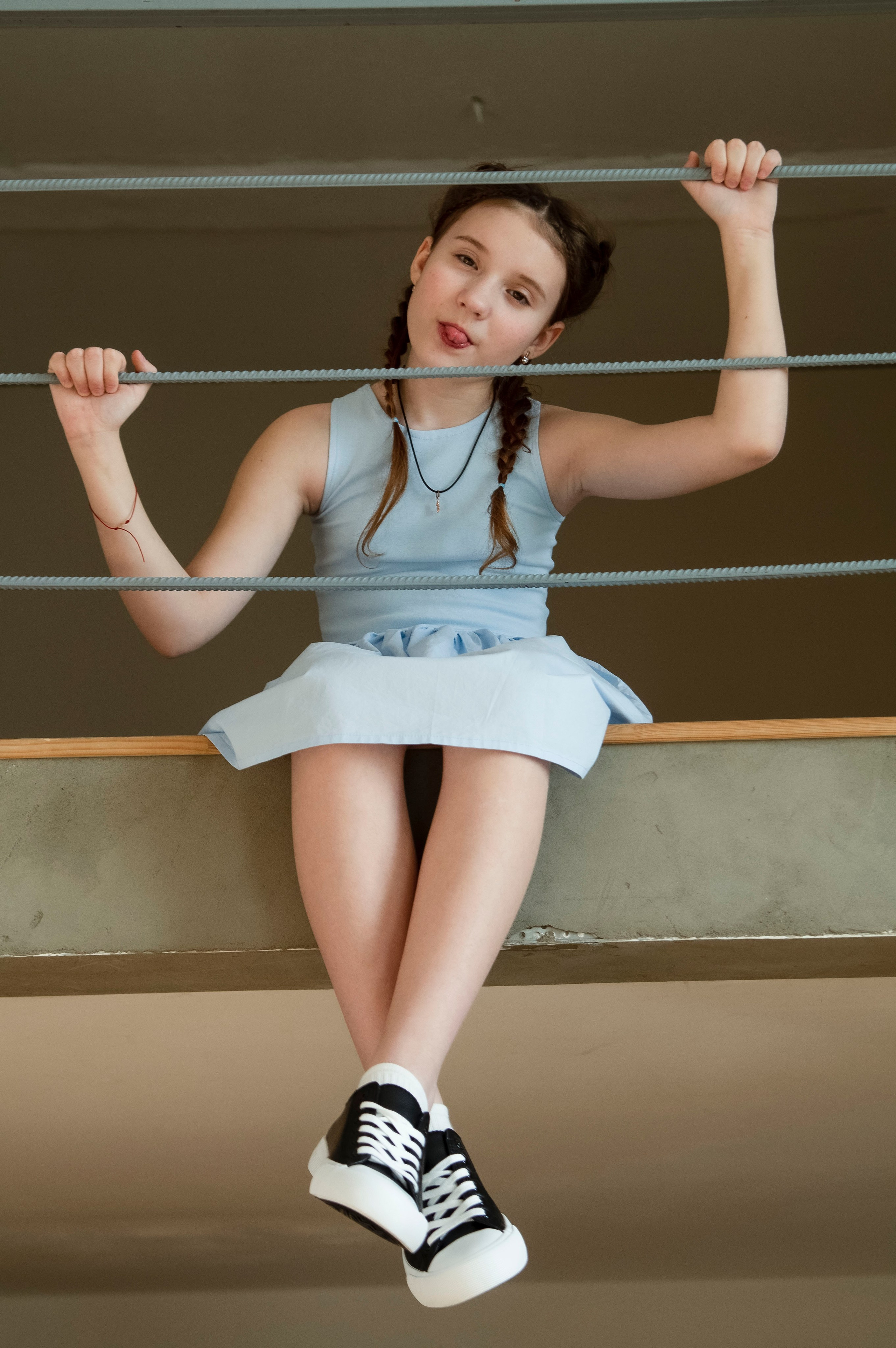 Лика. Фотограф в Новосибирске Катя Крыловская