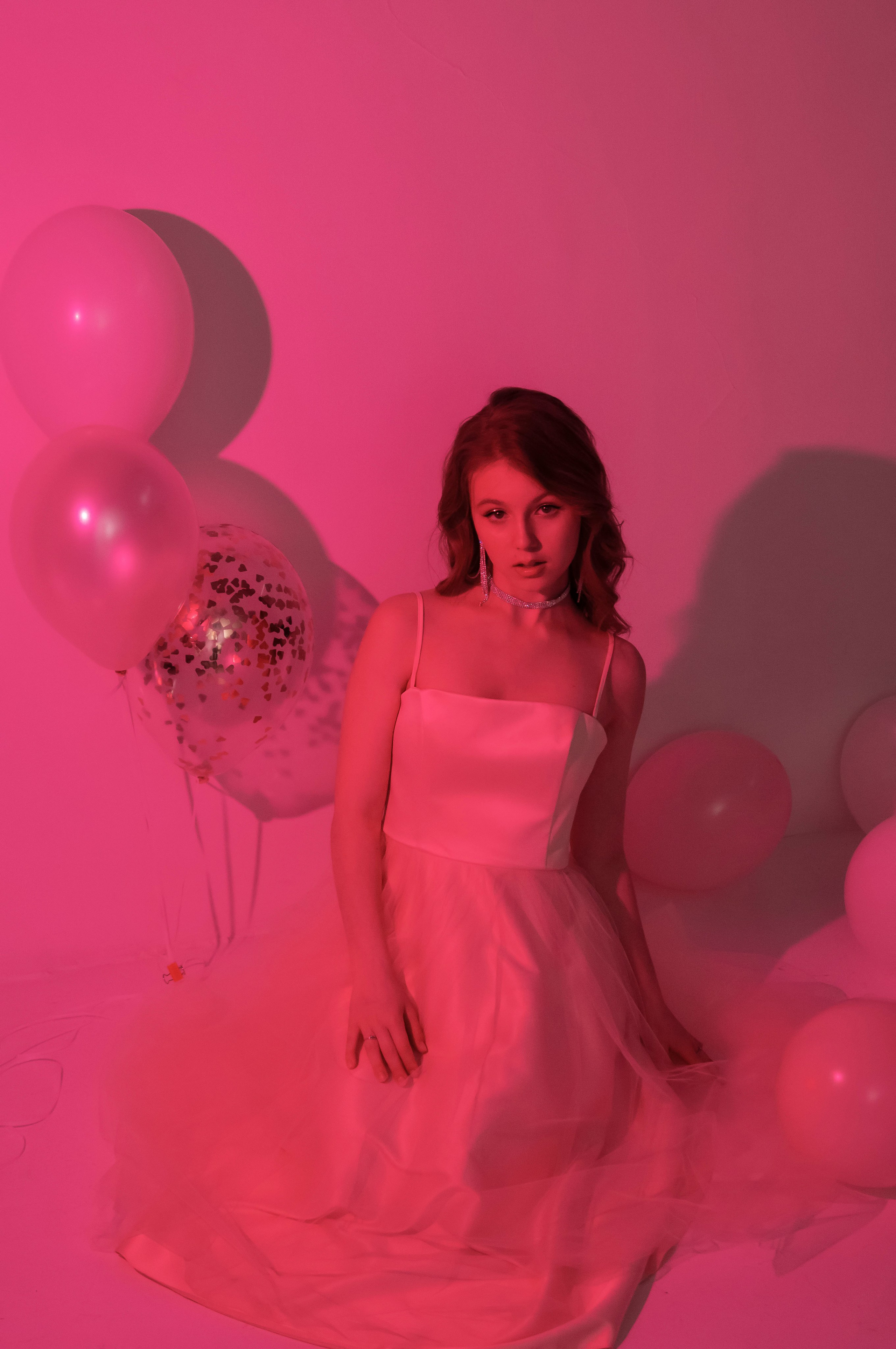 Юлия. Фотограф в Новосибирске Катя Крыловская