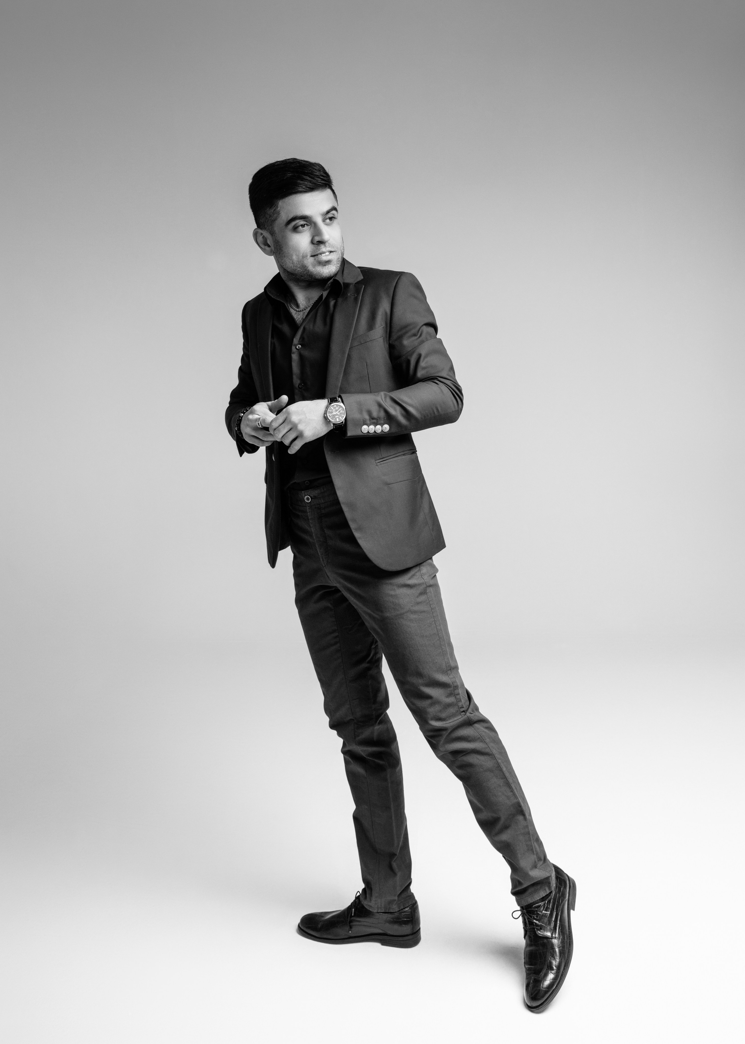 Мужская съемка. Оксана Волик фотограф в Архангельске. Аренда фотостудии White Studio