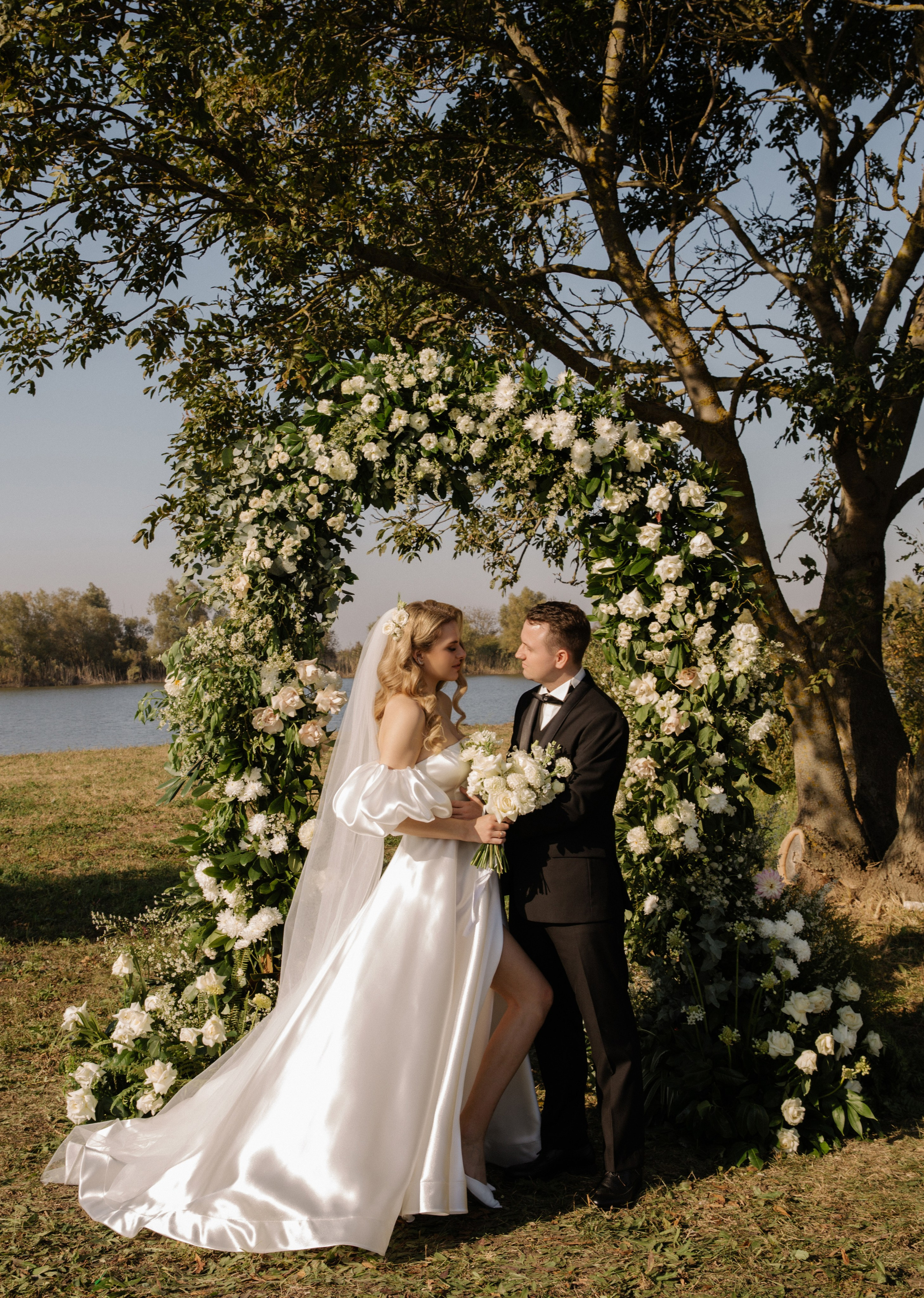 Анастасия | Максим. Фотограф в Краснодаре и Краснодарском крае