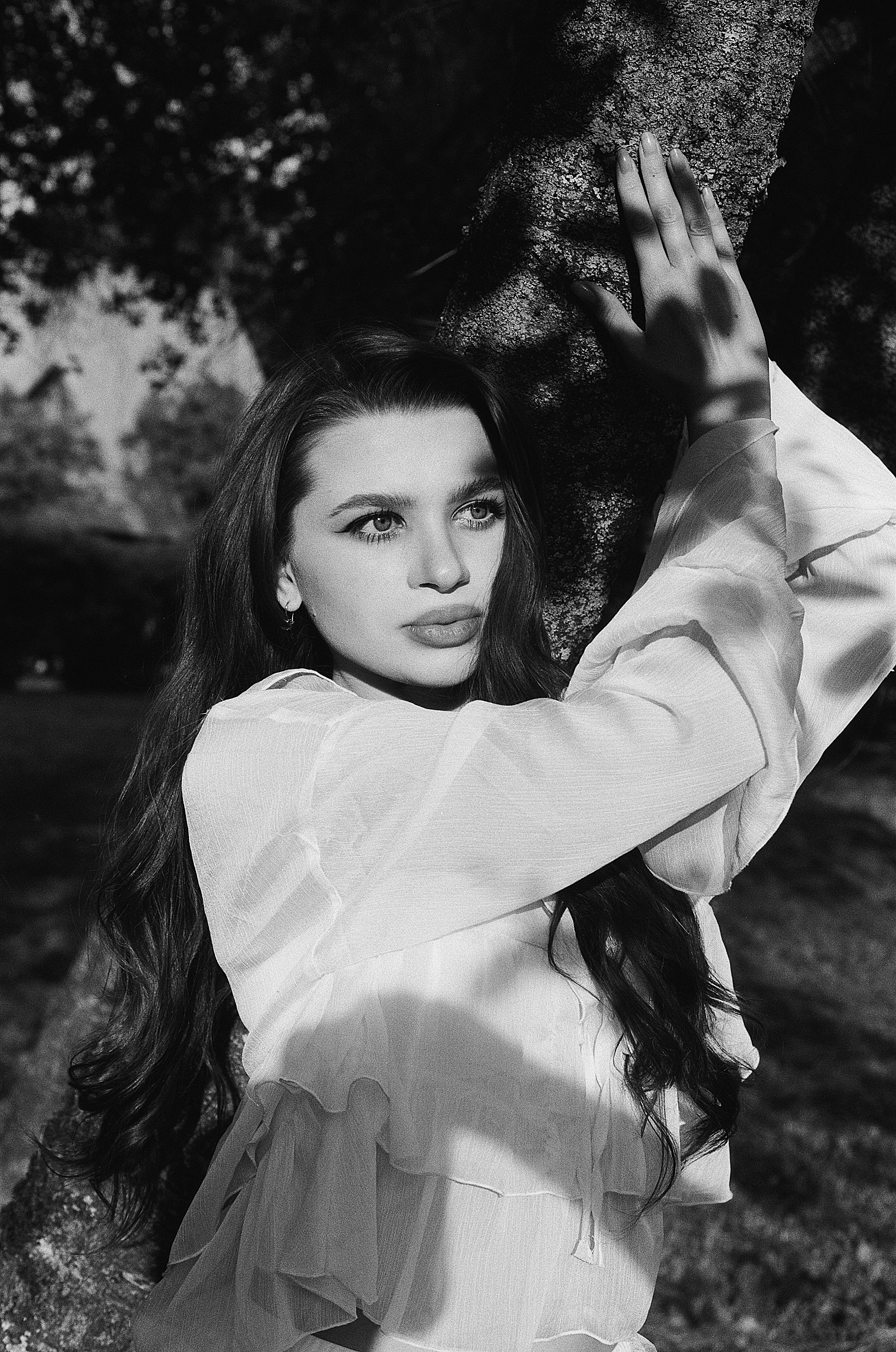Дарья. Фотограф @danilina.notes Екатерина Данилина