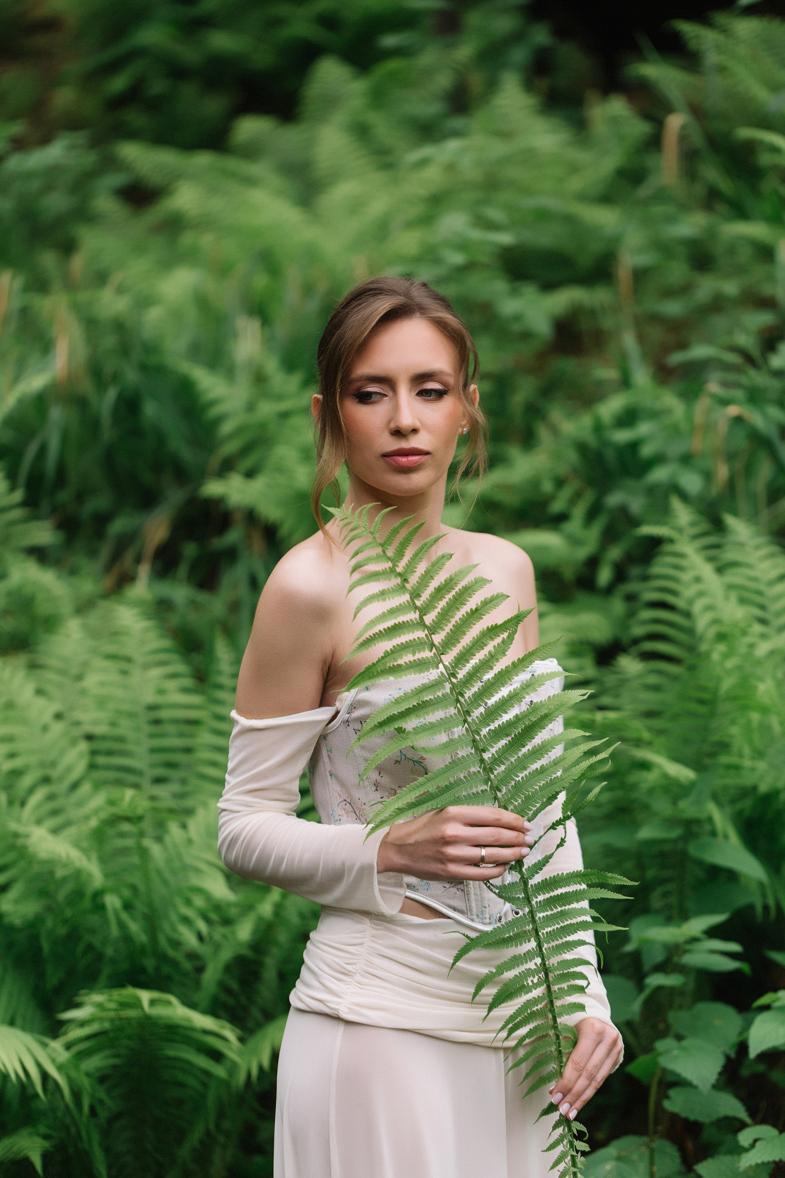 Катя и Влад. Свадебный фотограф в Краснодаре Булатова Наталия