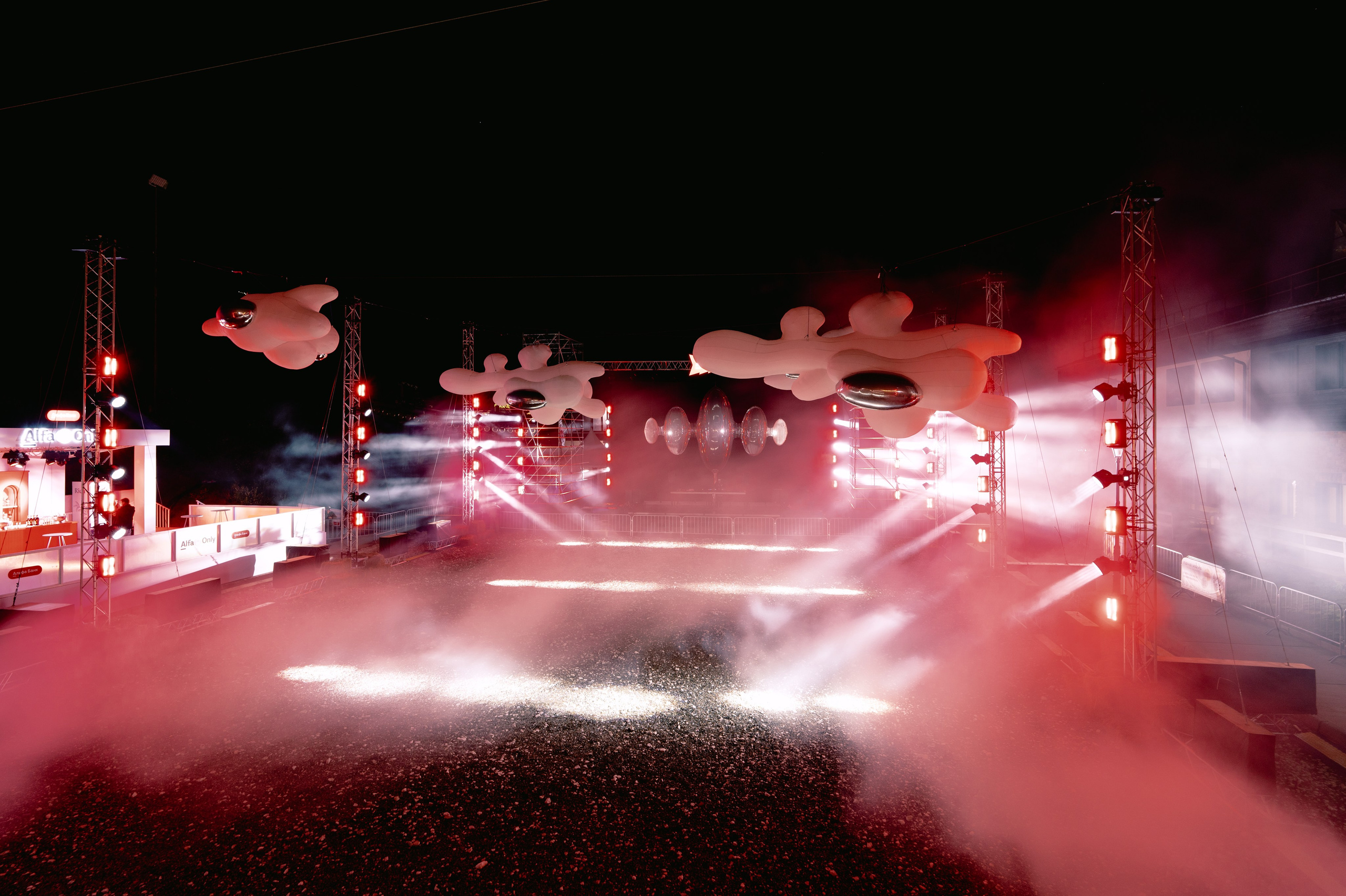 New Star Weekend, SILA SVETA. @tomrus: Рустам Шагиморданов — фотограф