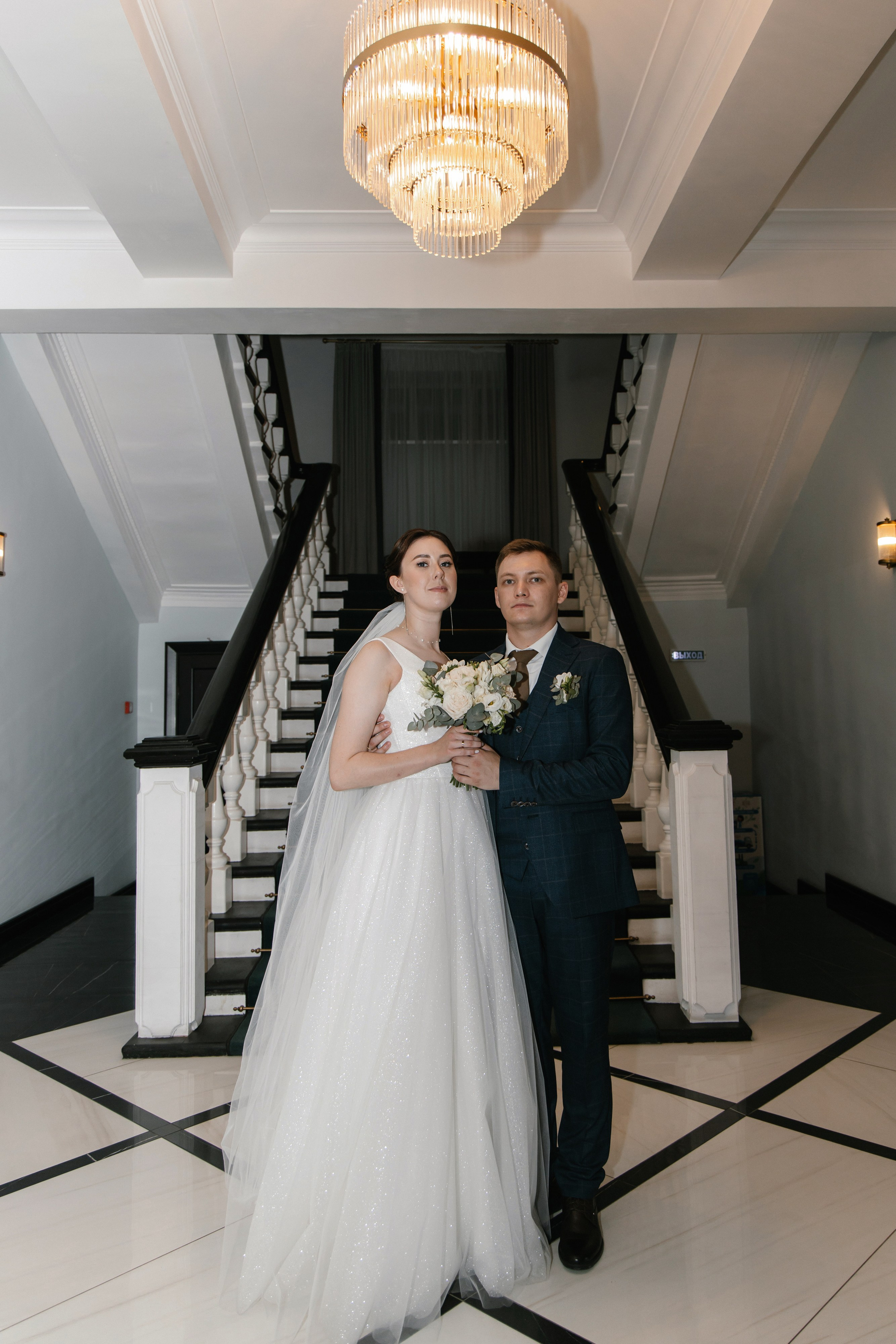 Алёна и Денис (полный день). Фотограф в Барнауле Юлия Садвокасова