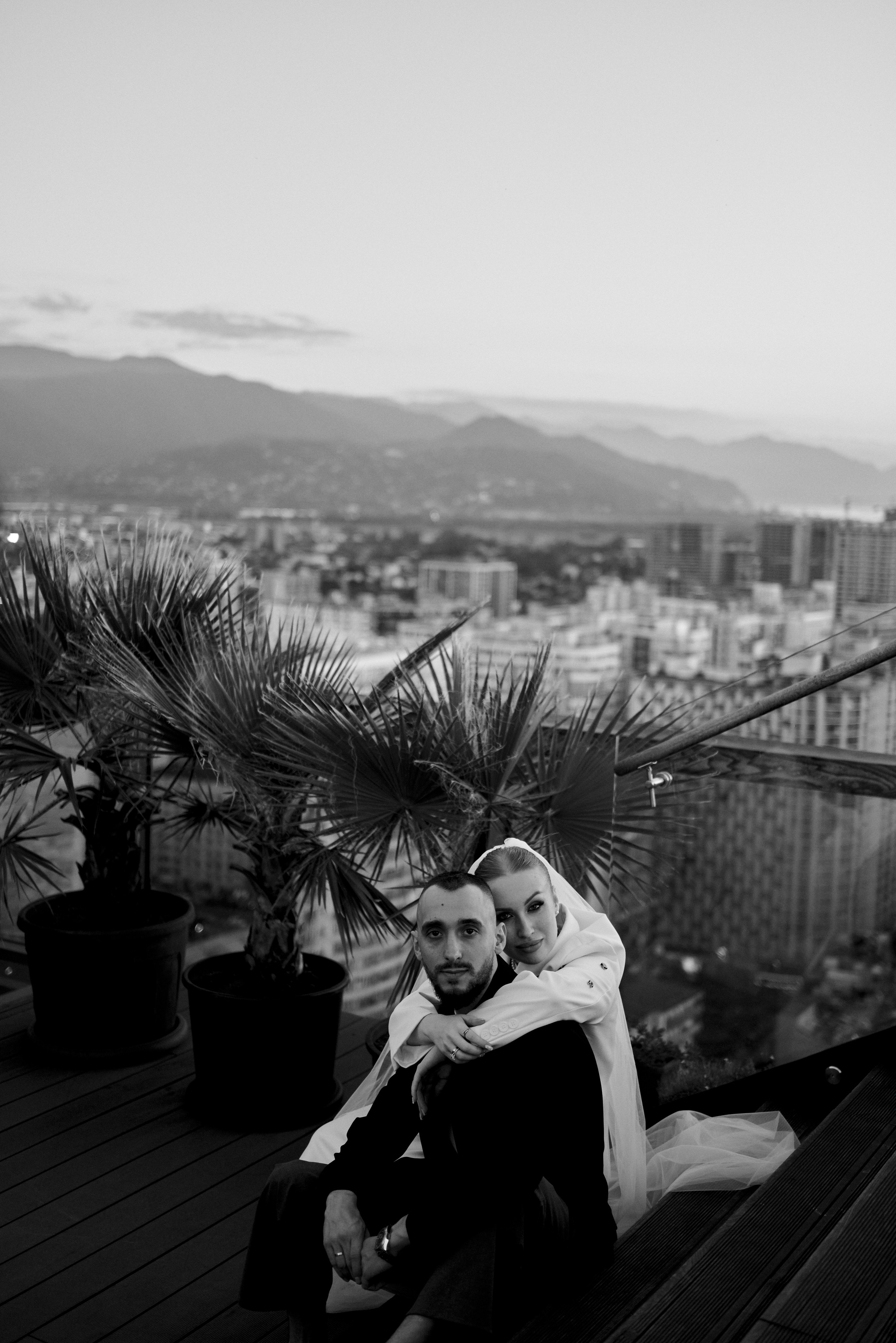 A&N. Свадебный и портретный фотограф Пётр Ладанов