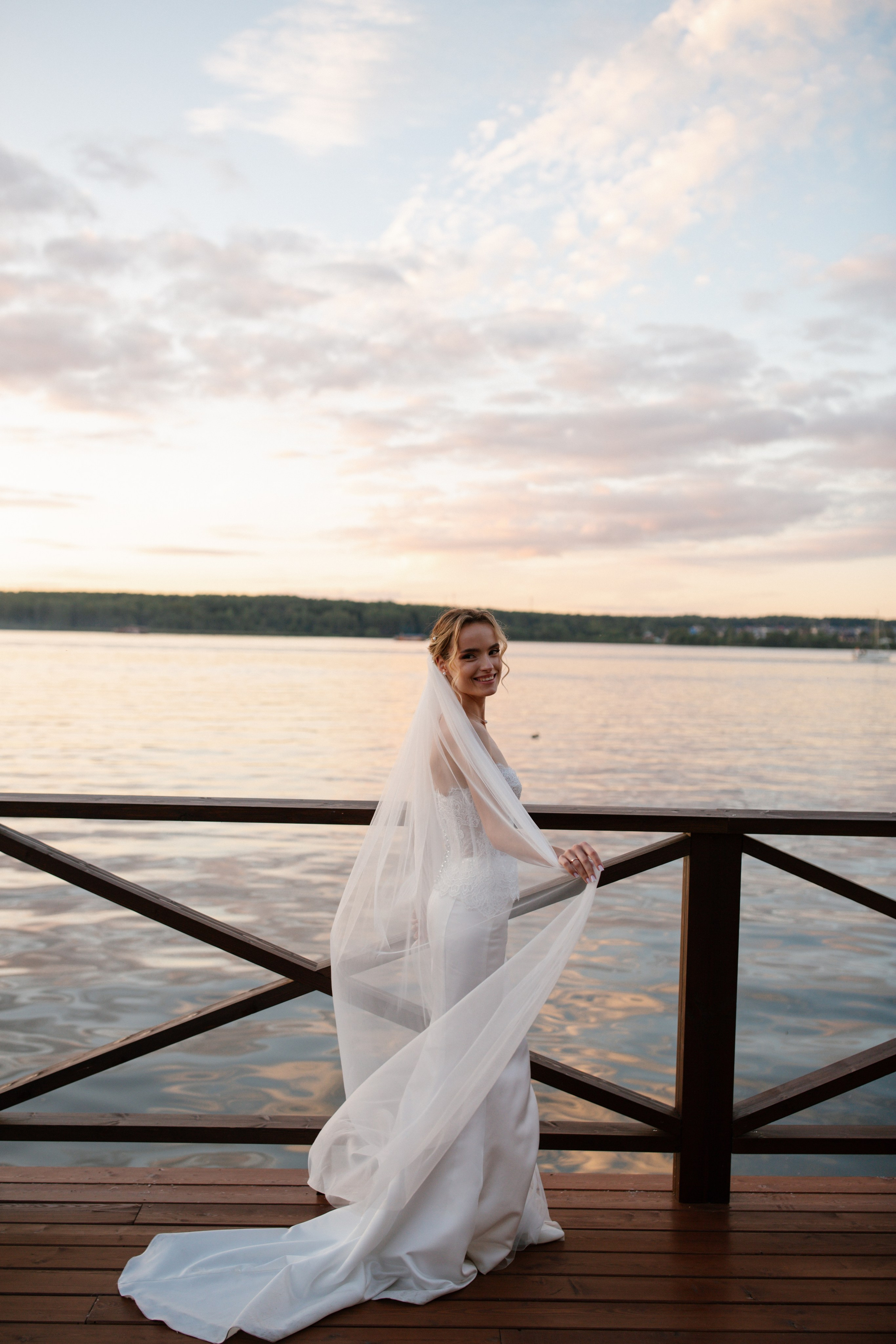 Портфолио. Свадебный фотограф в Москве и Твери