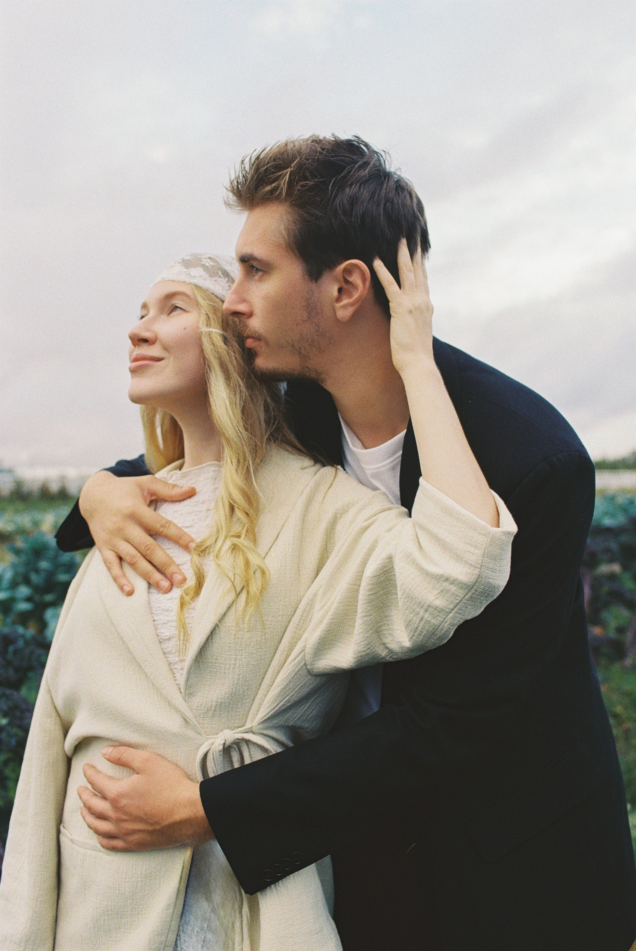 Кристина и Артем. Фотограф Ирина Гринько Тольятти Самара Москва