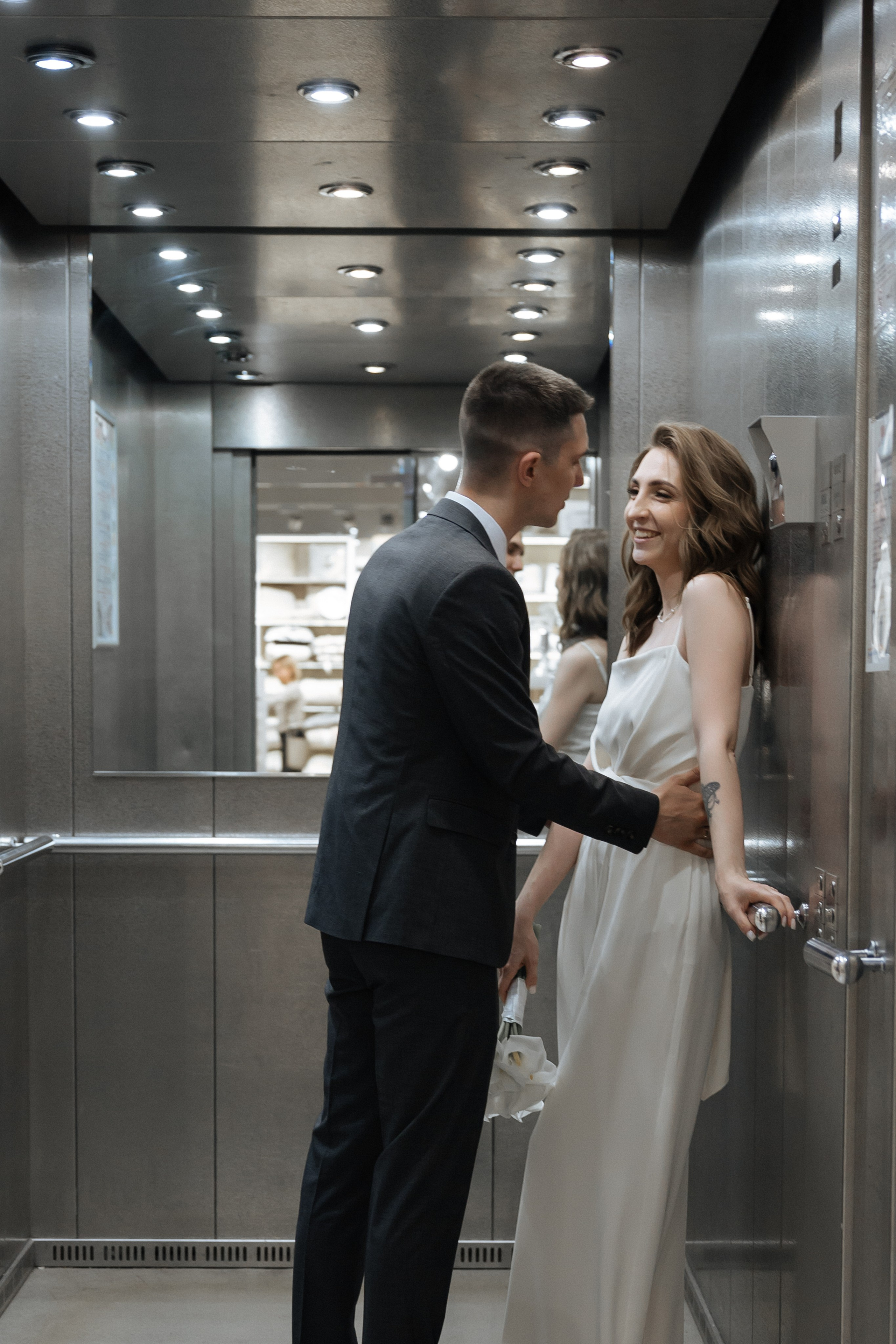 N&N. Свадебный фотограф в Тольятти Валерия Барышкина