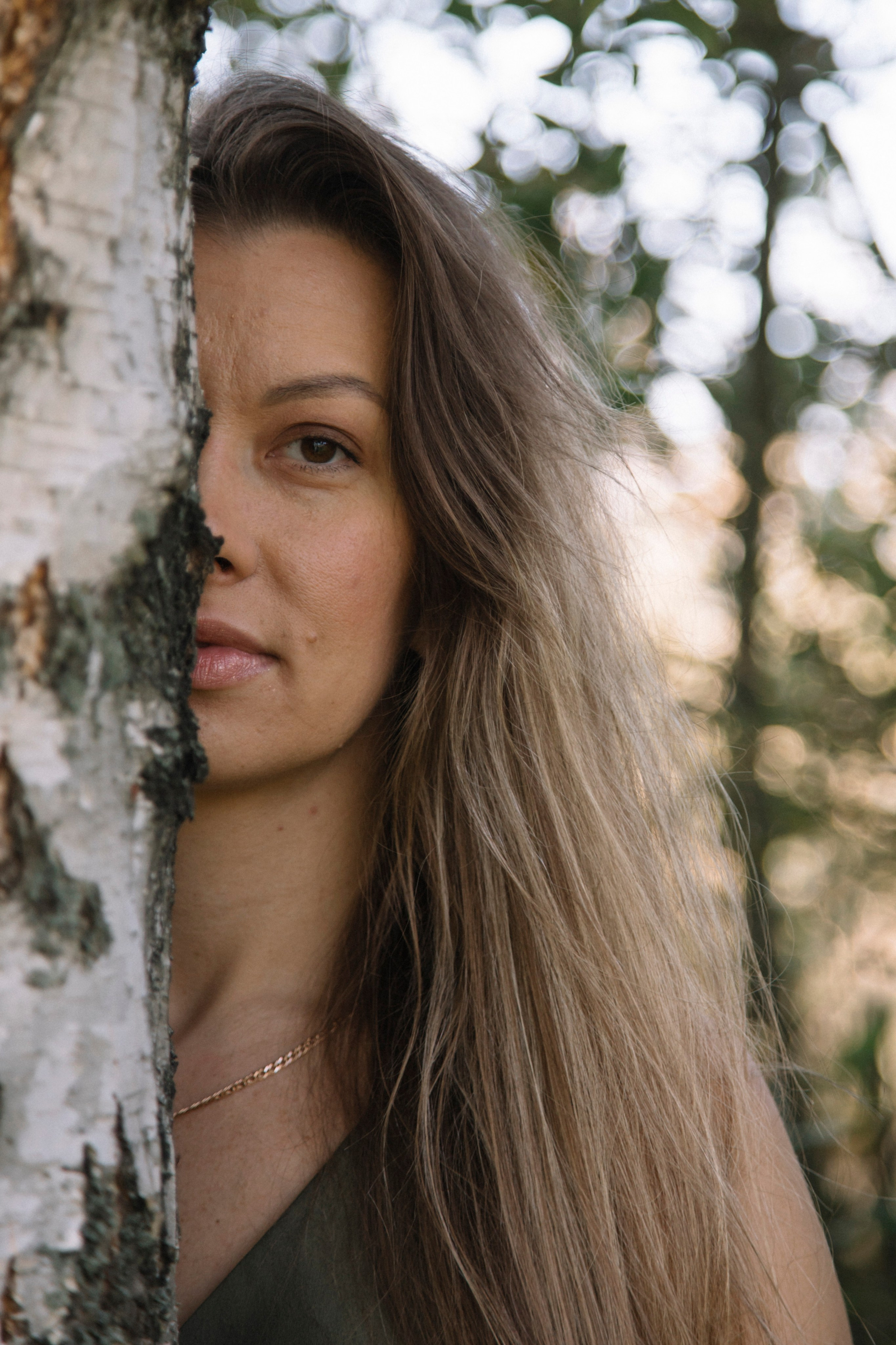 Портреты. Фотограф и видеограф в Санкт-Петербурге Прохорова Надежда