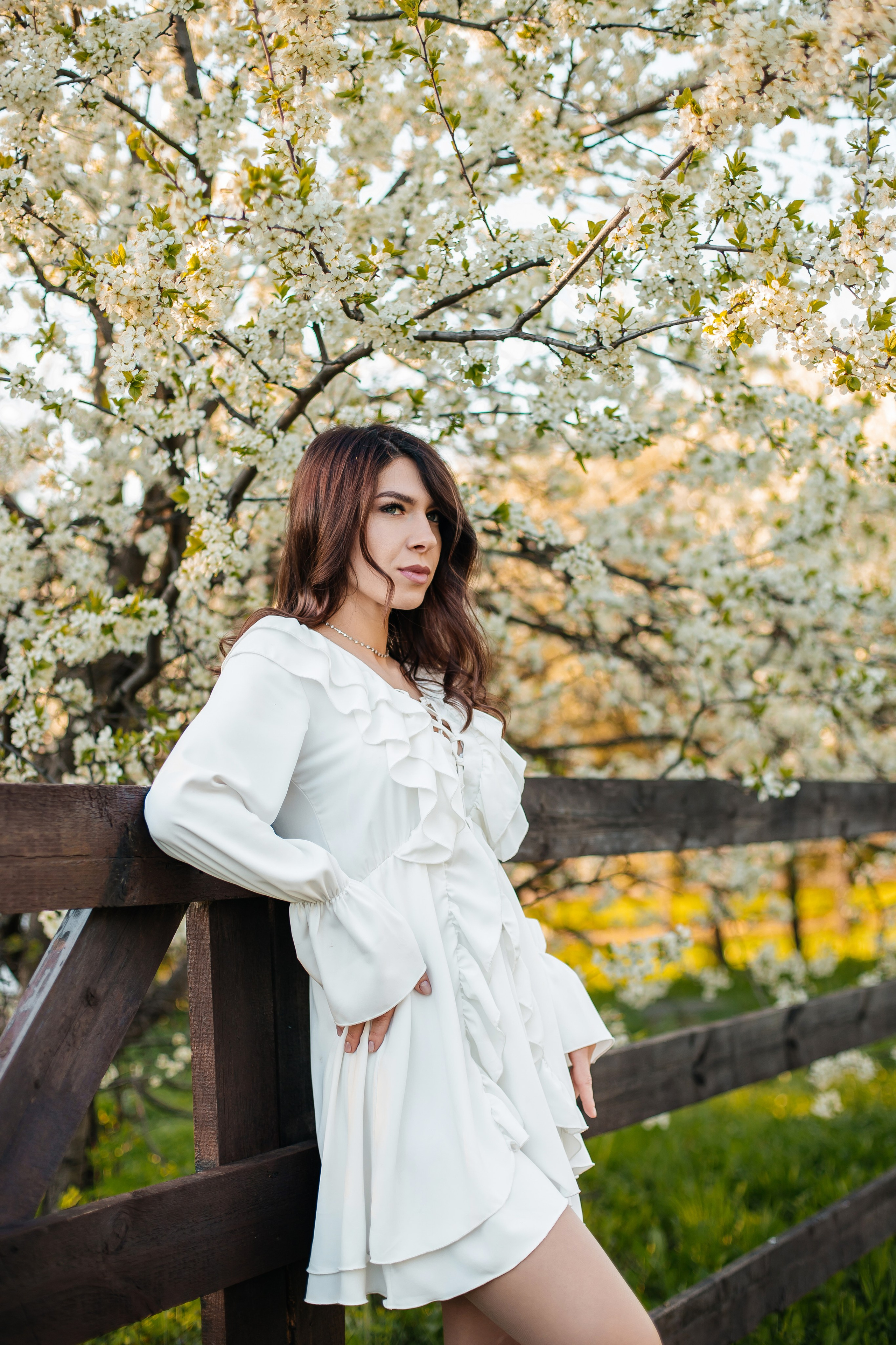 Вишня. Анастасия Давыдова