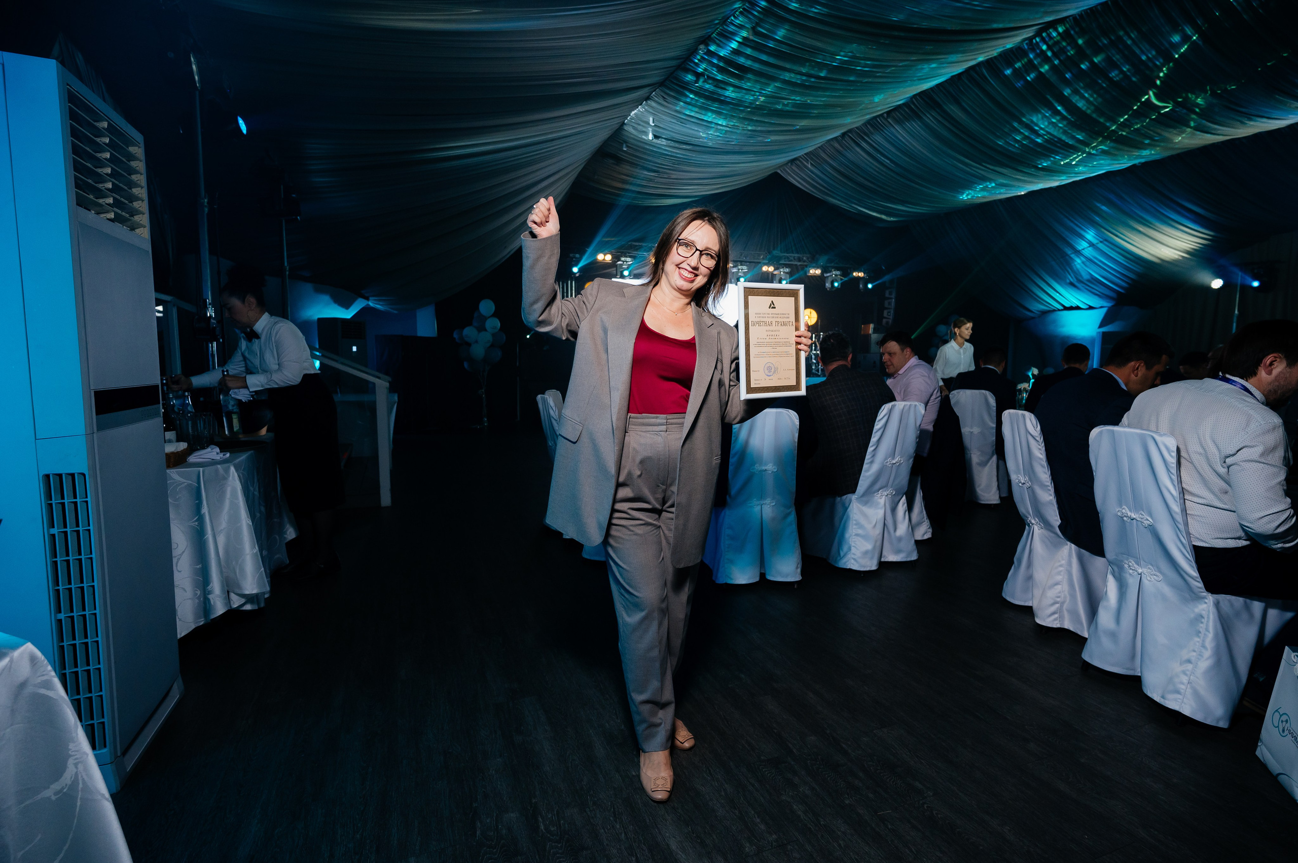 НИИМЭ 60лет. Фотограф Илья Бызов, Свадебный и репортажный фотограф Сочи