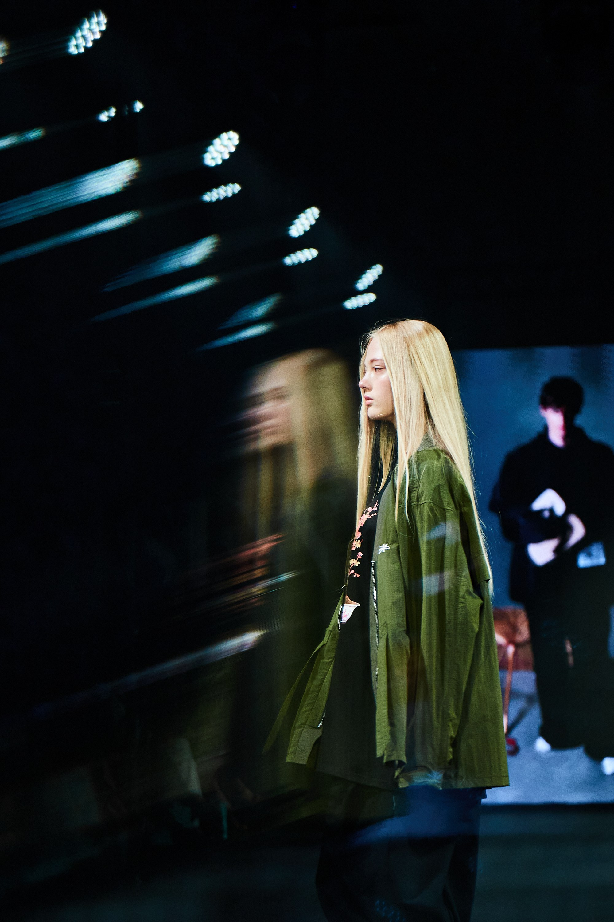 Sochi Fashion Week май 2026. Профессиональный фотограф в Сочи Виктория Джой. Обучение