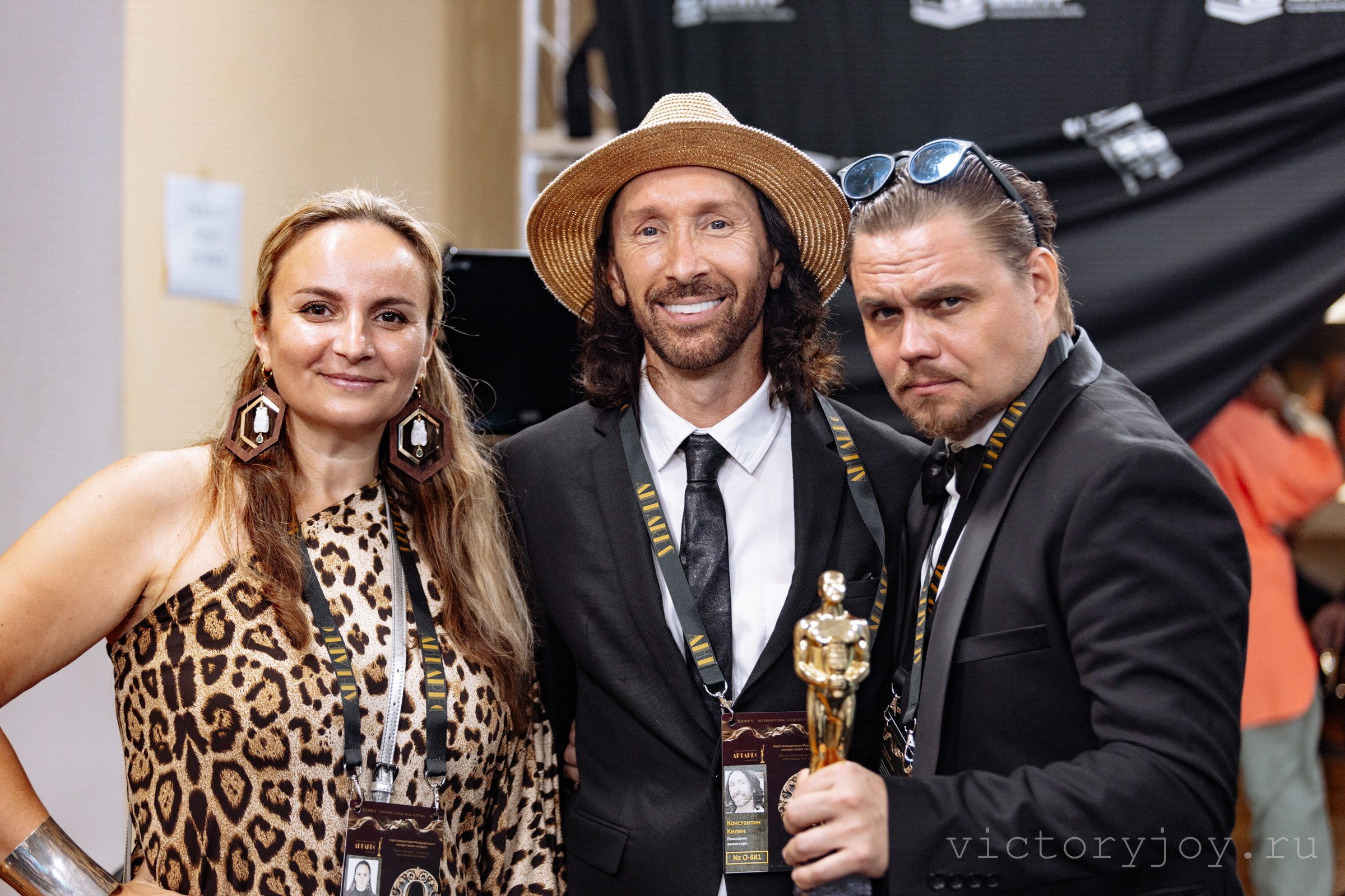 Антарес 2024. Сочи. Международный кинофестиваль. Профессиональный фотограф в Сочи Виктория Джой. Обучение