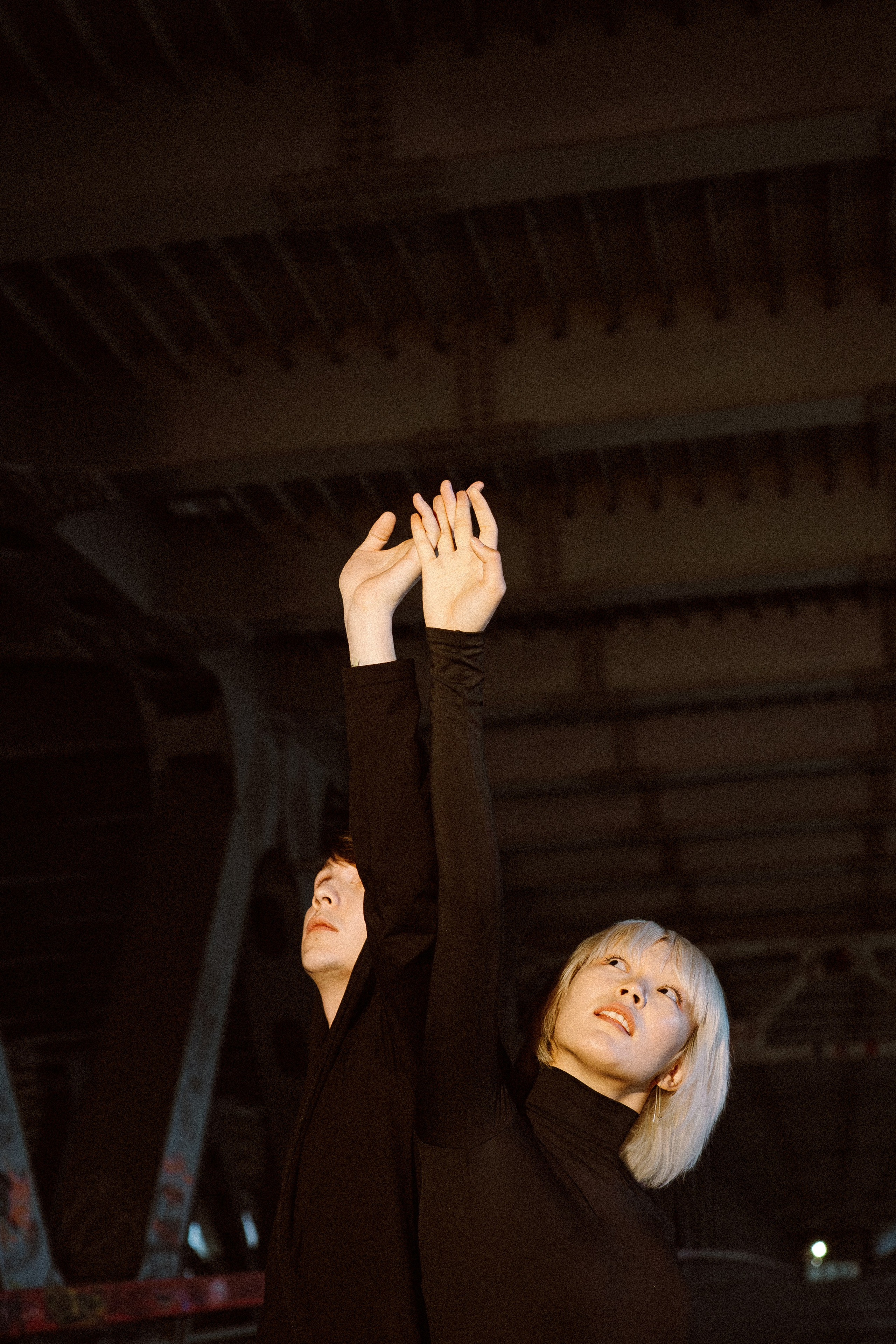 K & A. Фотограф в Москве Маша Игитова