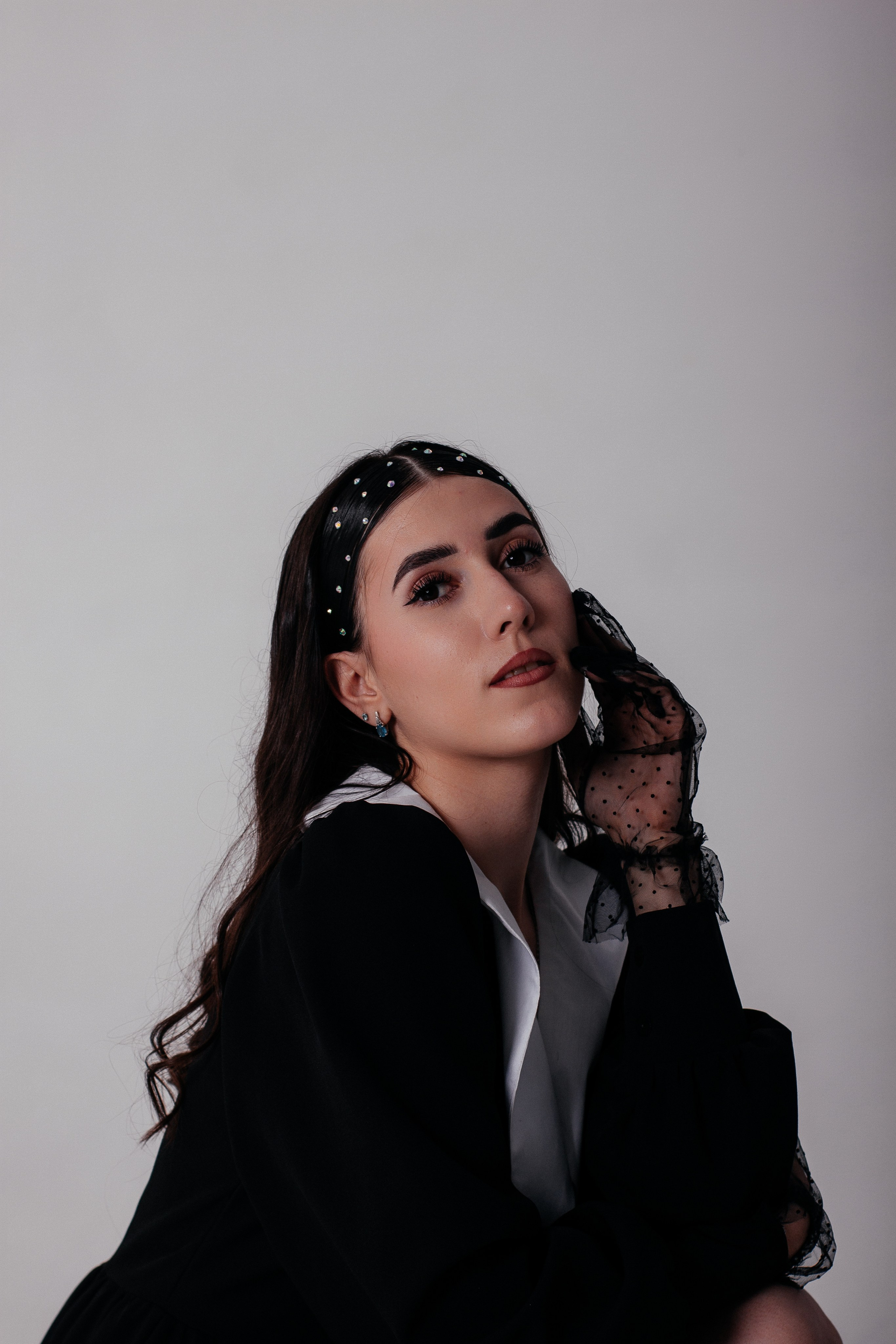 Валерия. Свадебный и семейный фотограф Татьяна Нуякшева Новоалтайск — Барнаул