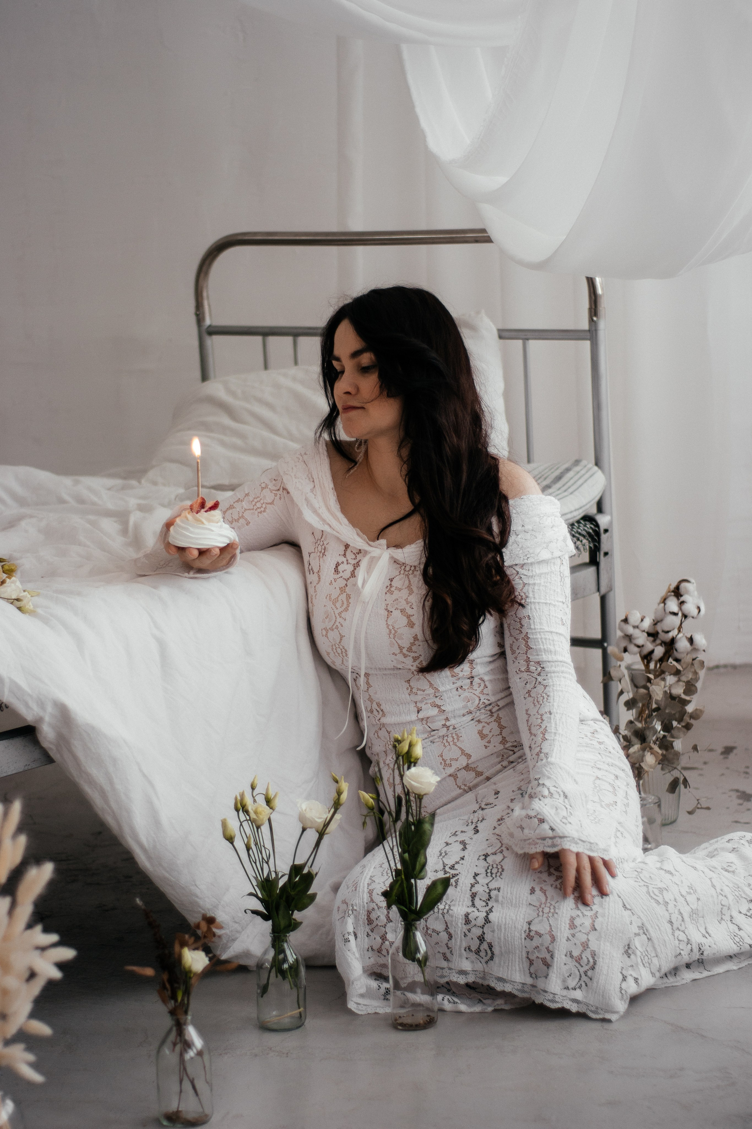 Дарья. Свадебный и семейный фотограф Татьяна Нуякшева Новоалтайск — Барнаул