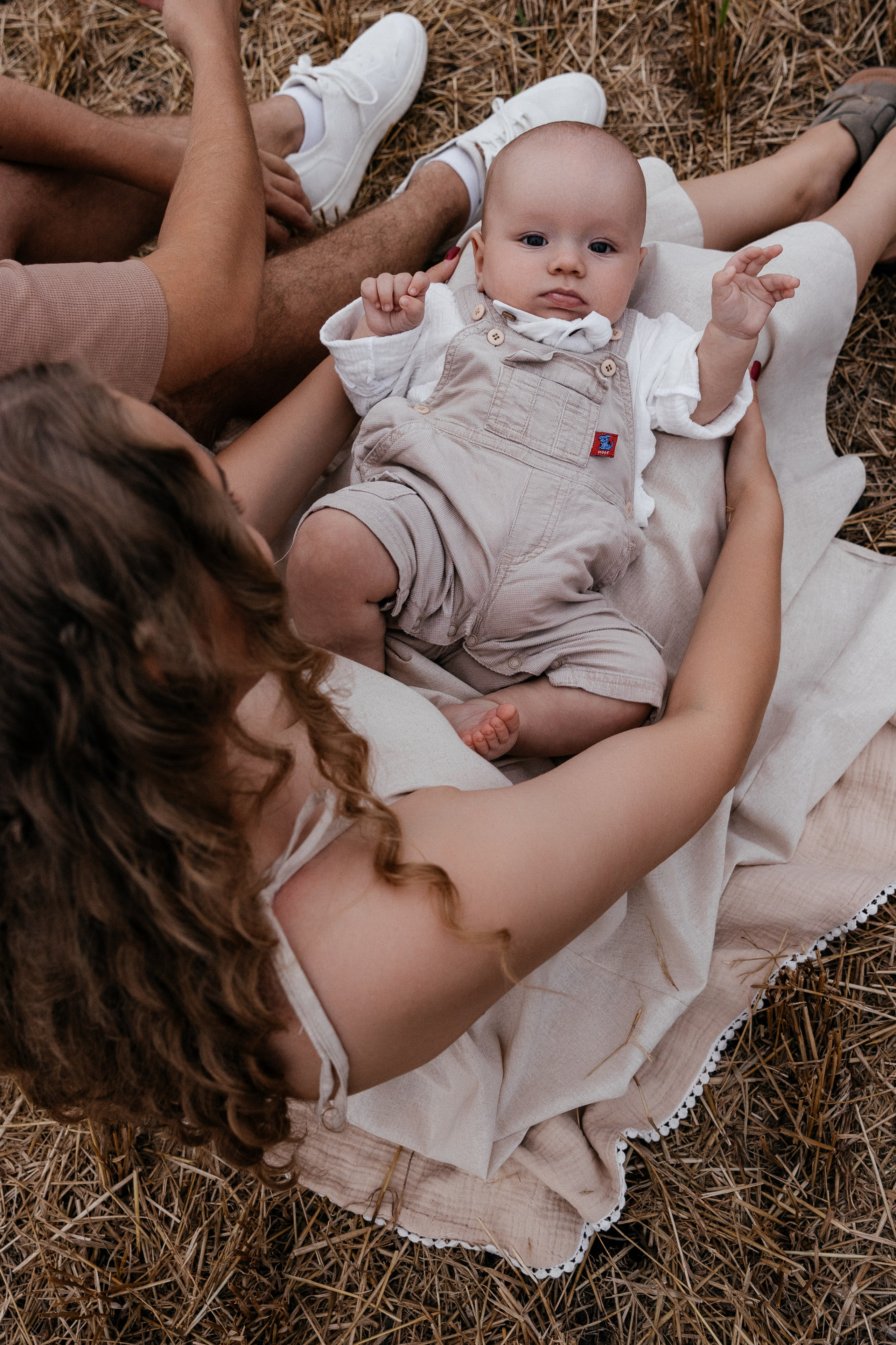 Настя, Стас и Витя. Свадебный и семейный фотограф Татьяна Нуякшева Новоалтайск — Барнаул
