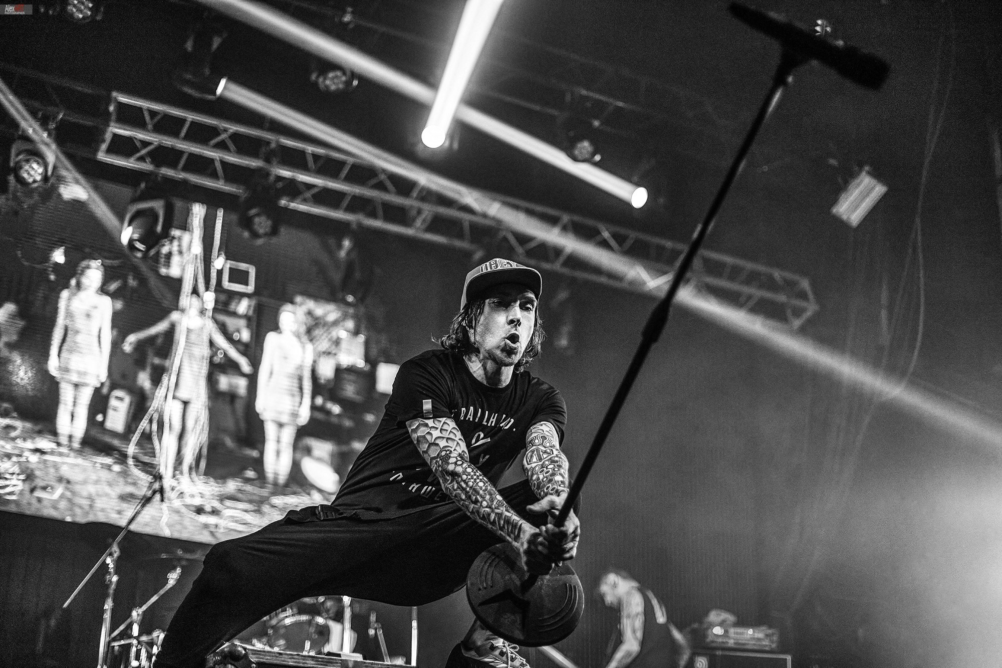 CONCERTS. AlexART | Film