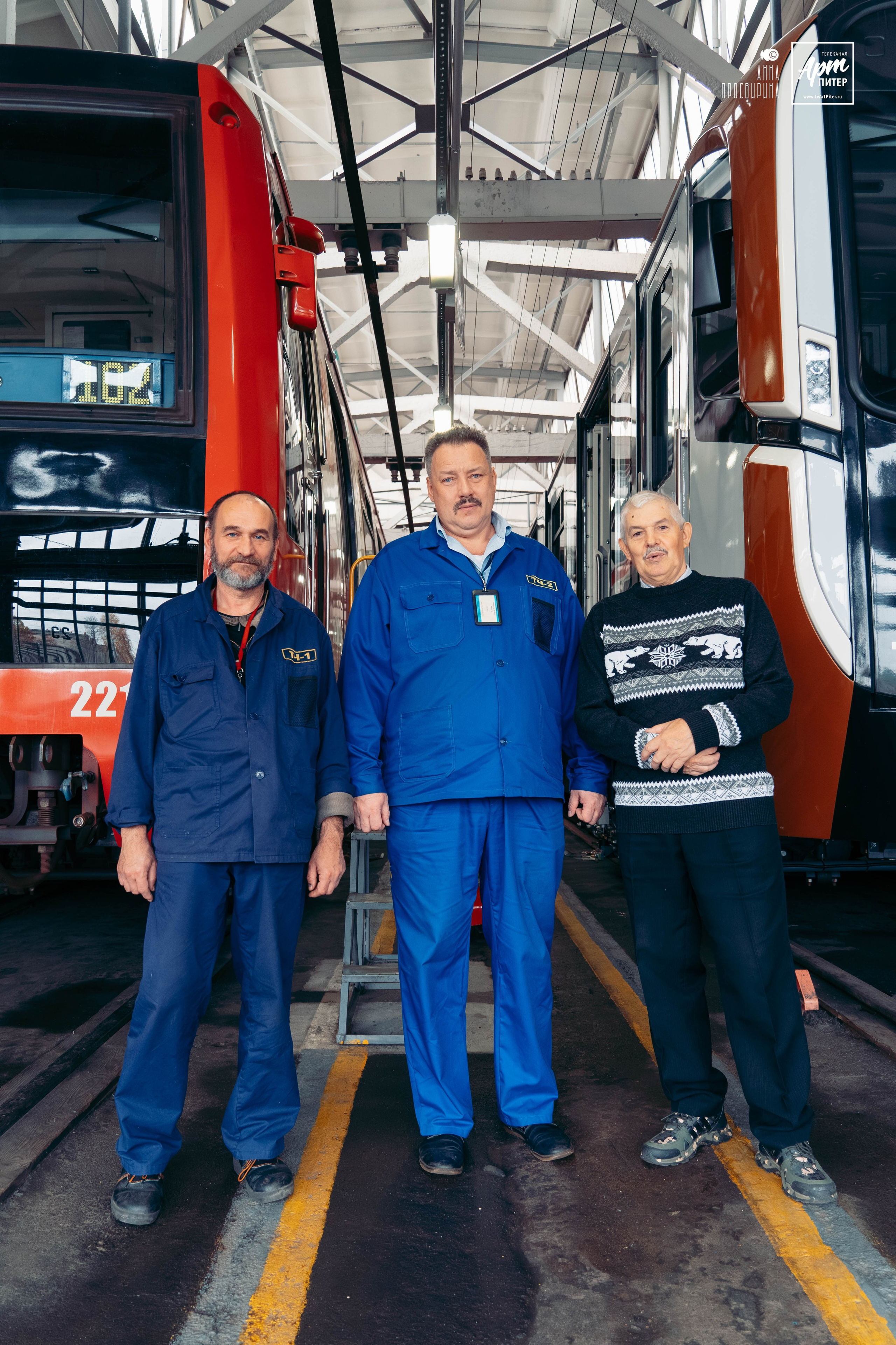 Ноябрьская сборная солянка. Ваш фотограф в Санкт-Петербурге Анна Просвирина