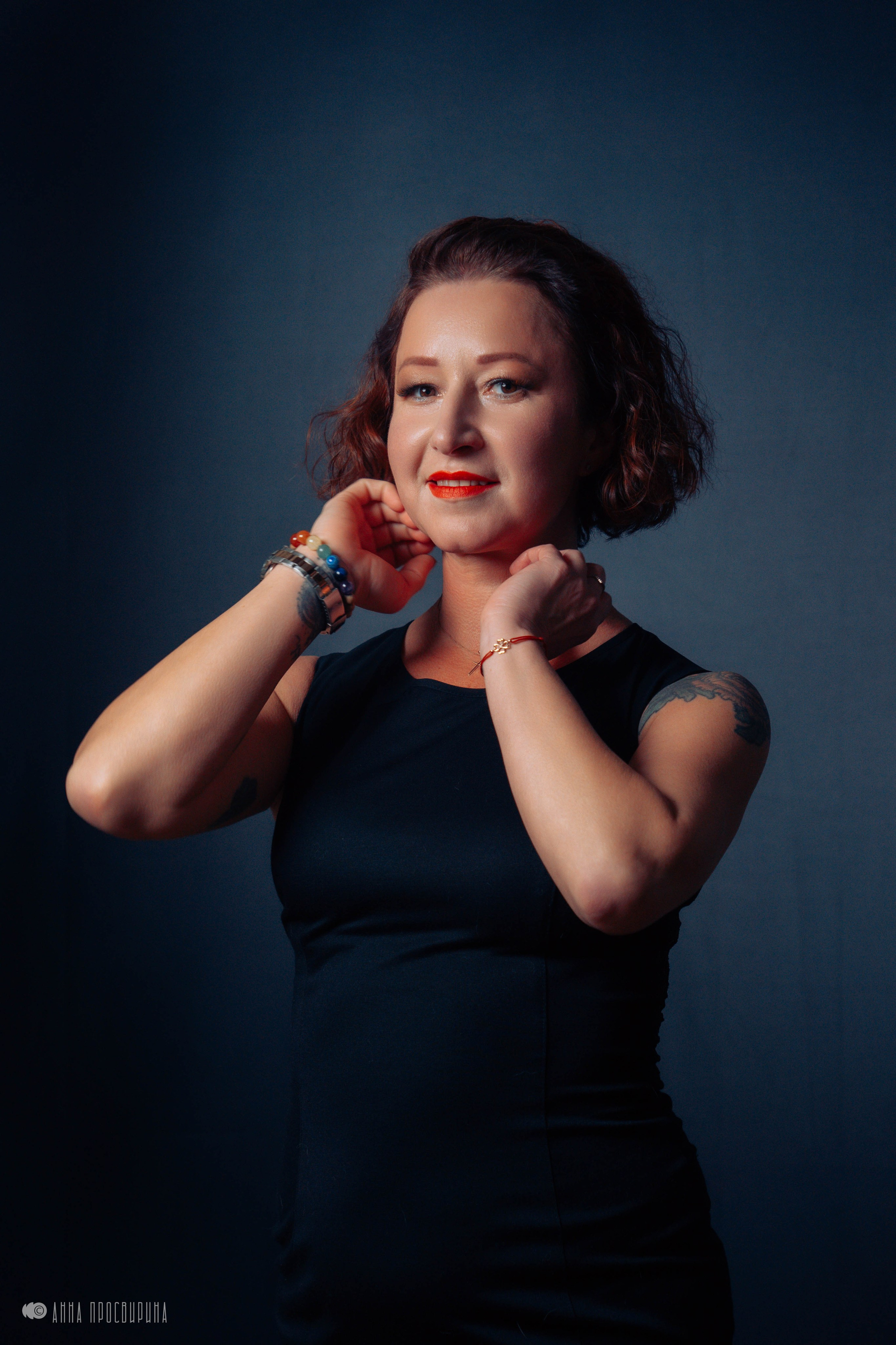 Контент-съемка для соцсетей. Ваш фотограф в Санкт-Петербурге Анна Просвирина