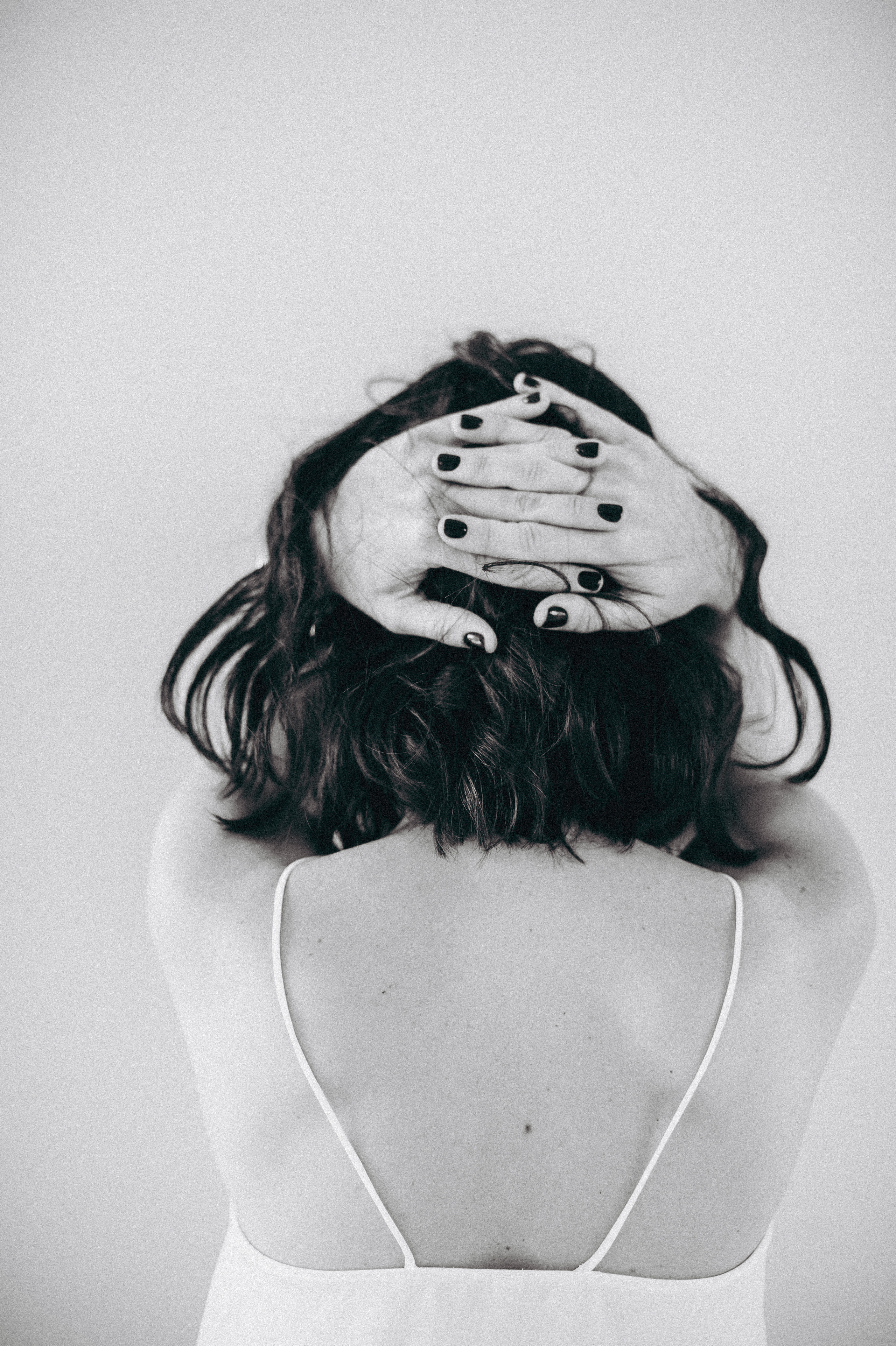 Контент для психолога. Фотограф в Самаре Сидорова Настя