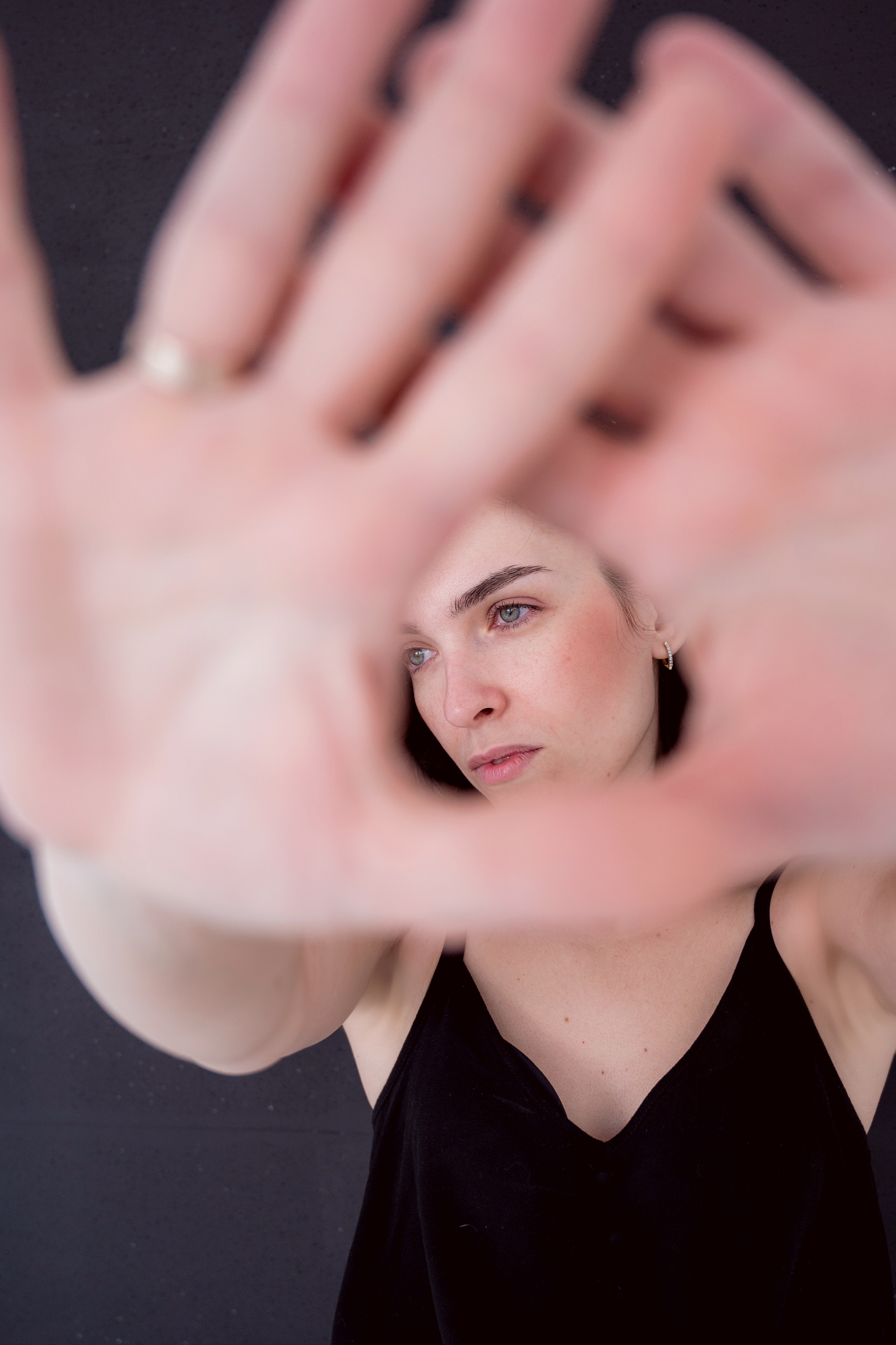 Контент для психолога. Фотограф в Самаре Сидорова Настя