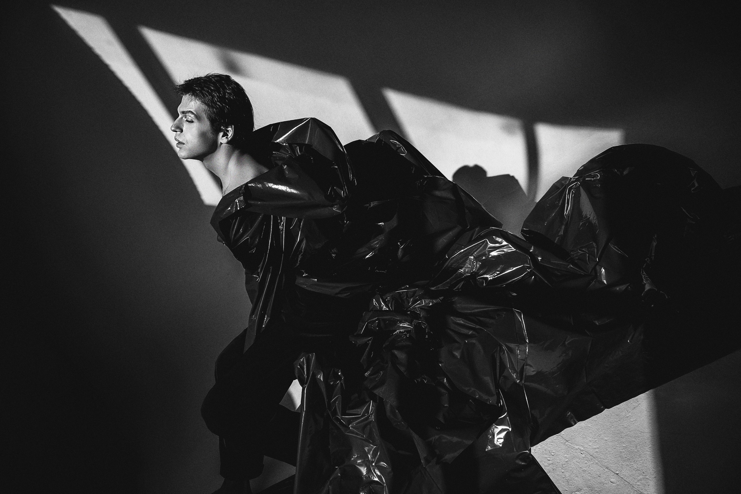 Fashion. Фотограф в Самаре Сидорова Настя