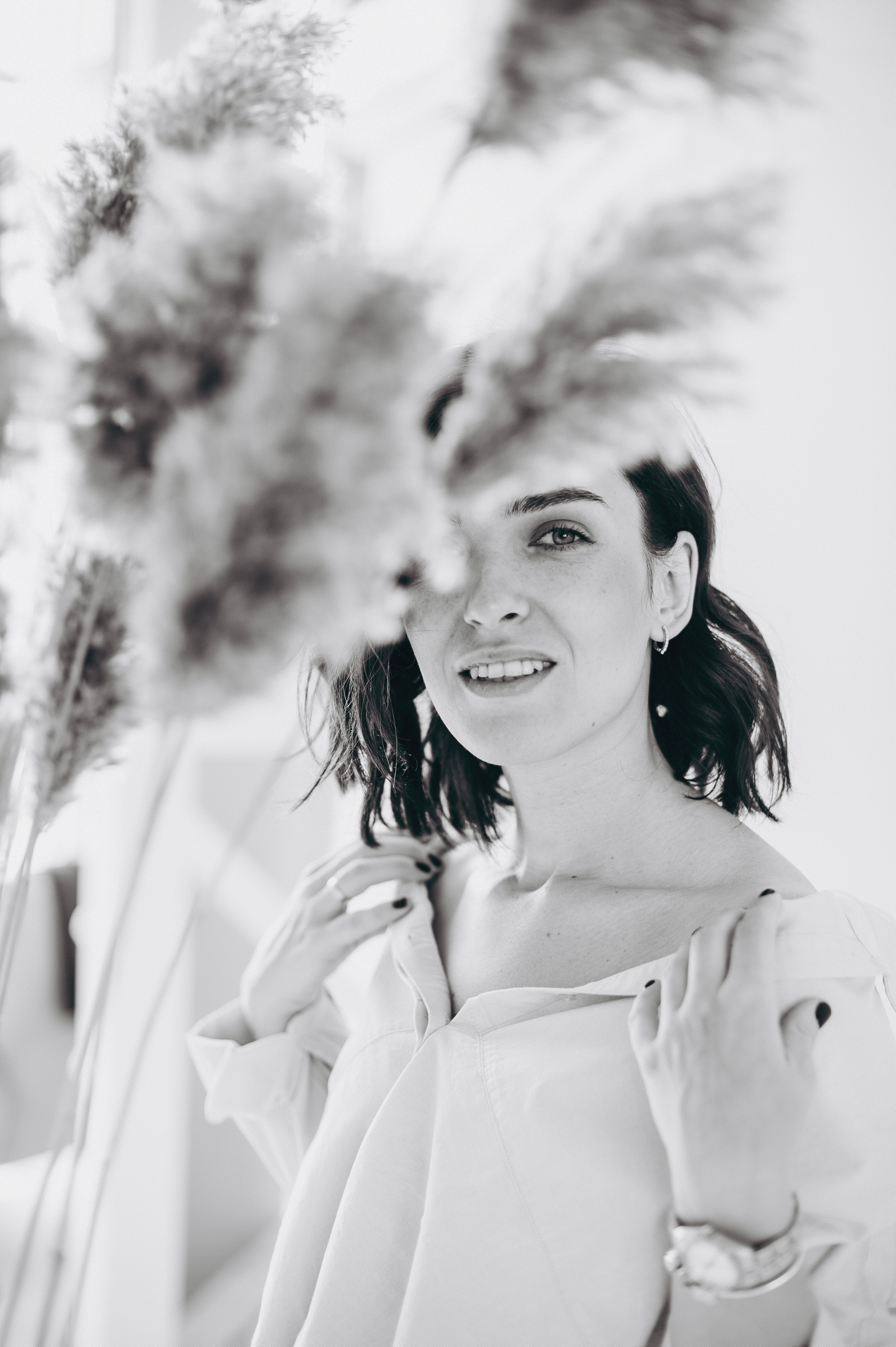 Контент для психолога. Фотограф в Самаре Сидорова Настя