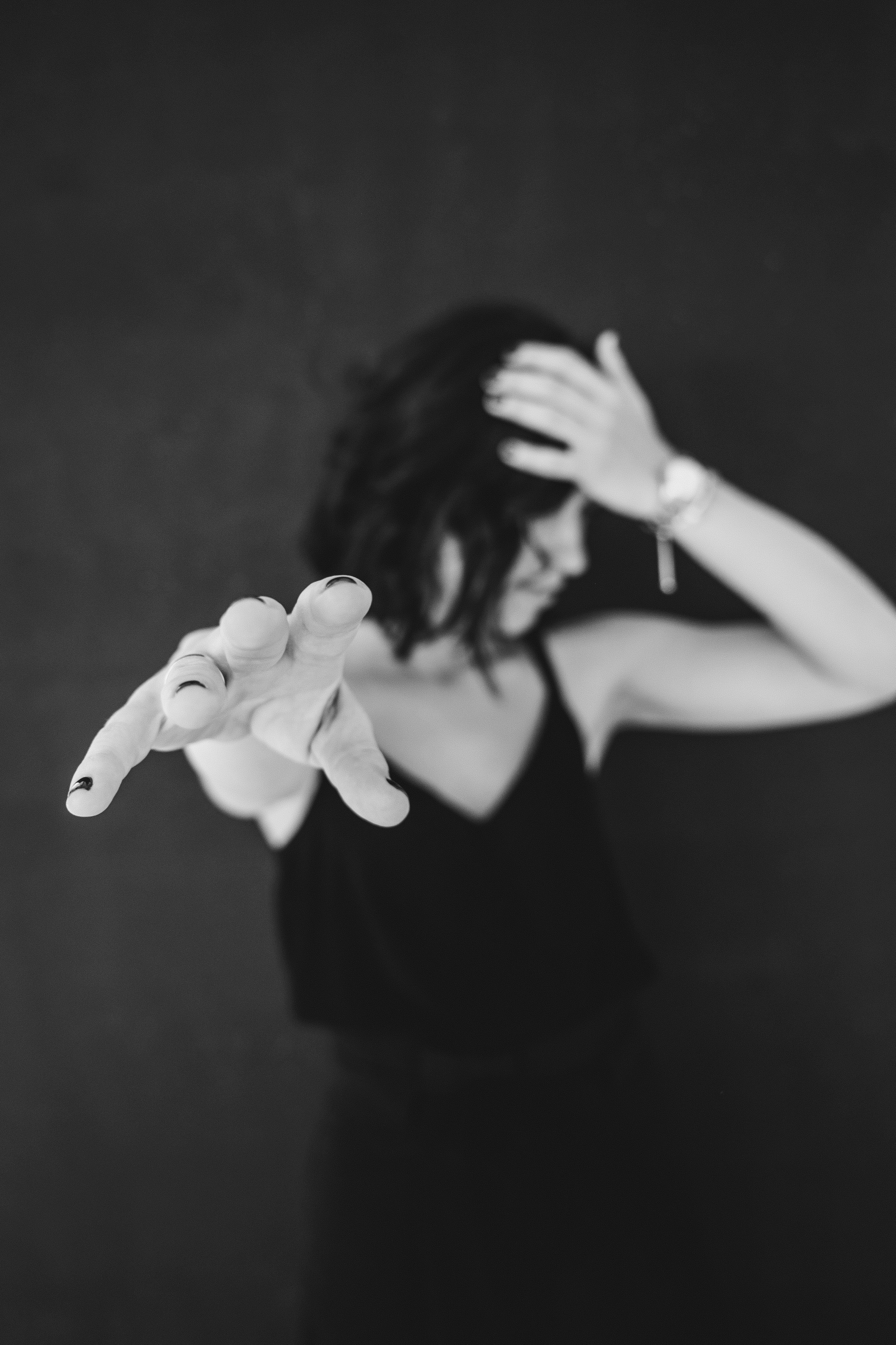 Контент для психолога. Фотограф в Самаре Сидорова Настя