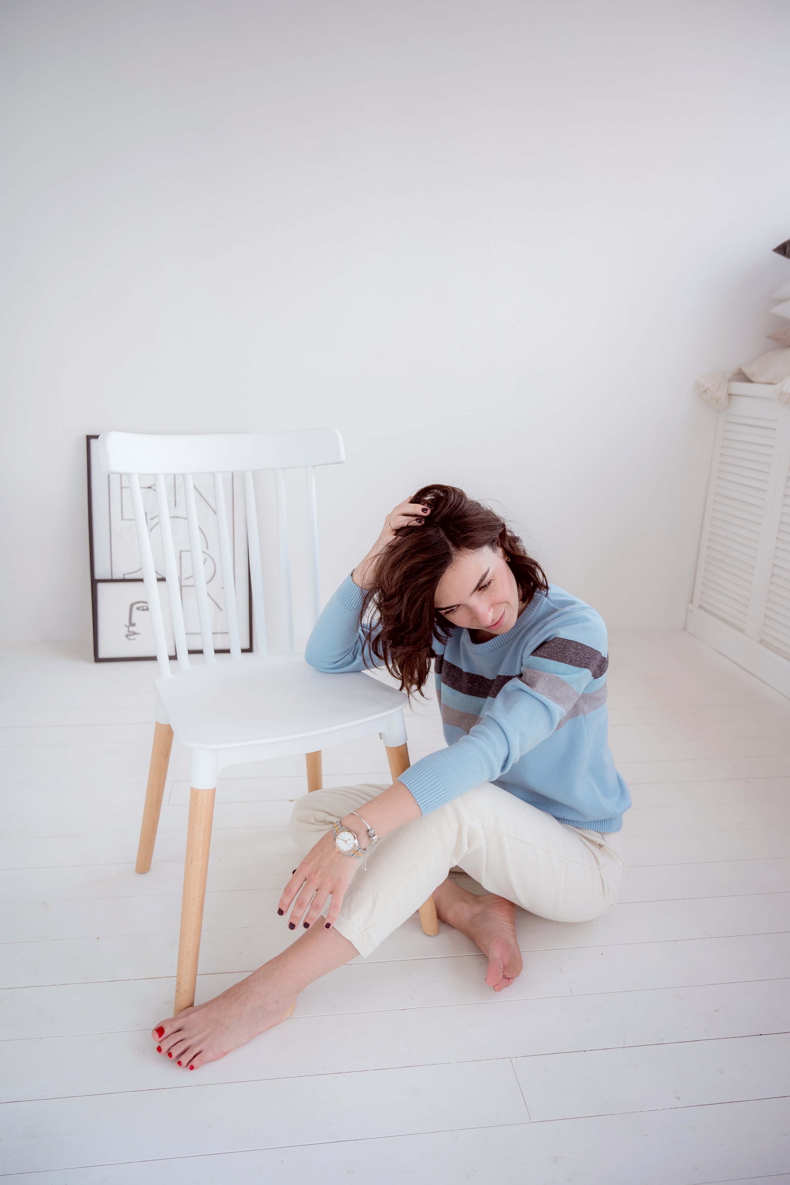 Контент для психолога. Фотограф в Самаре Сидорова Настя