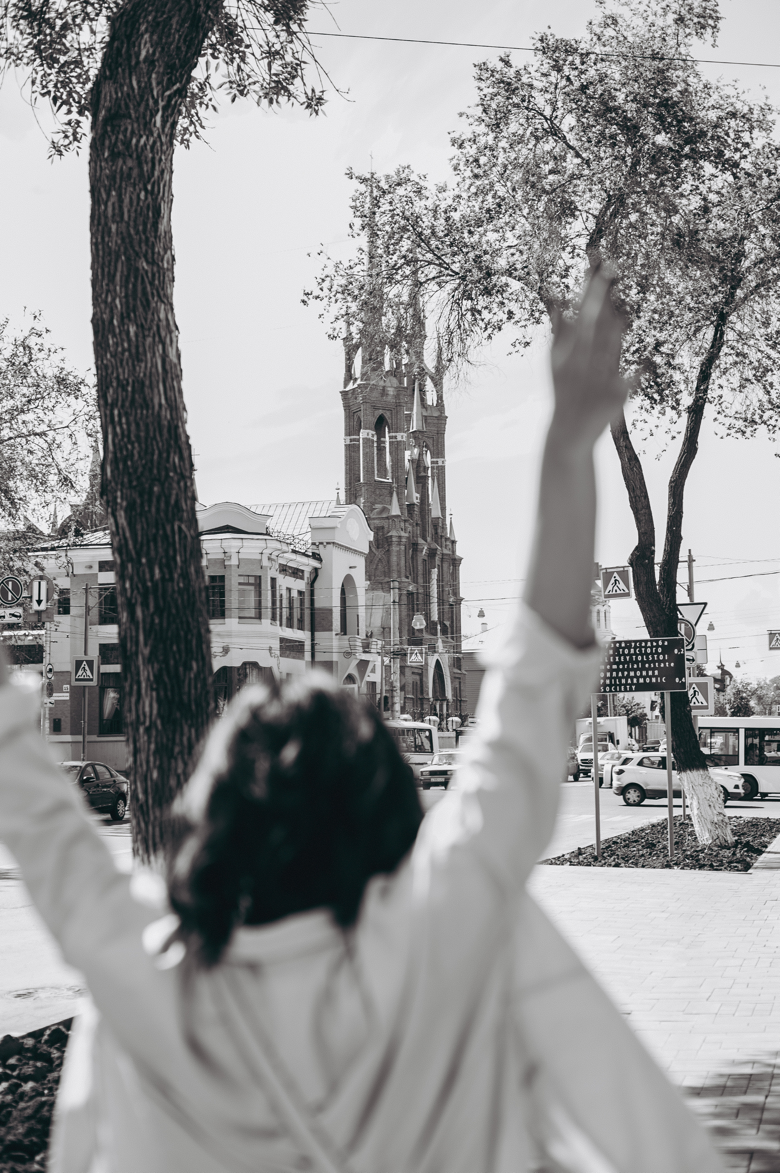 Контент для психолога. Фотограф в Самаре Сидорова Настя