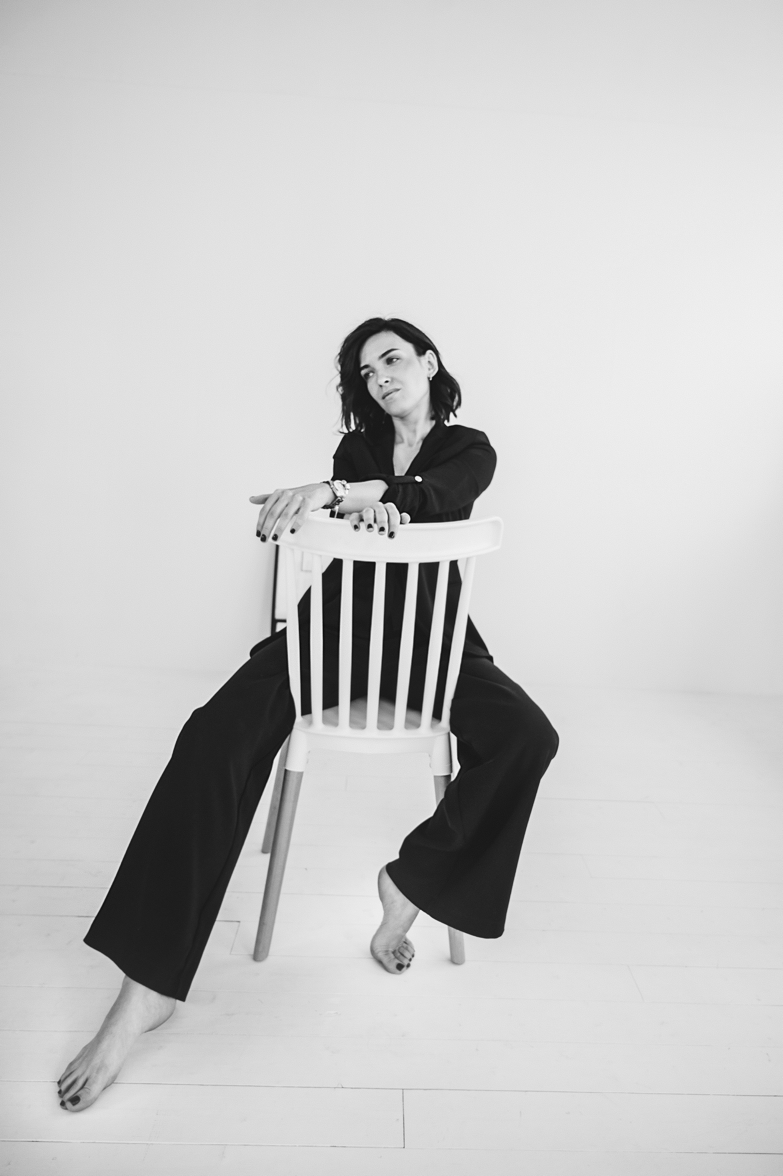 Контент для психолога. Фотограф в Самаре Сидорова Настя