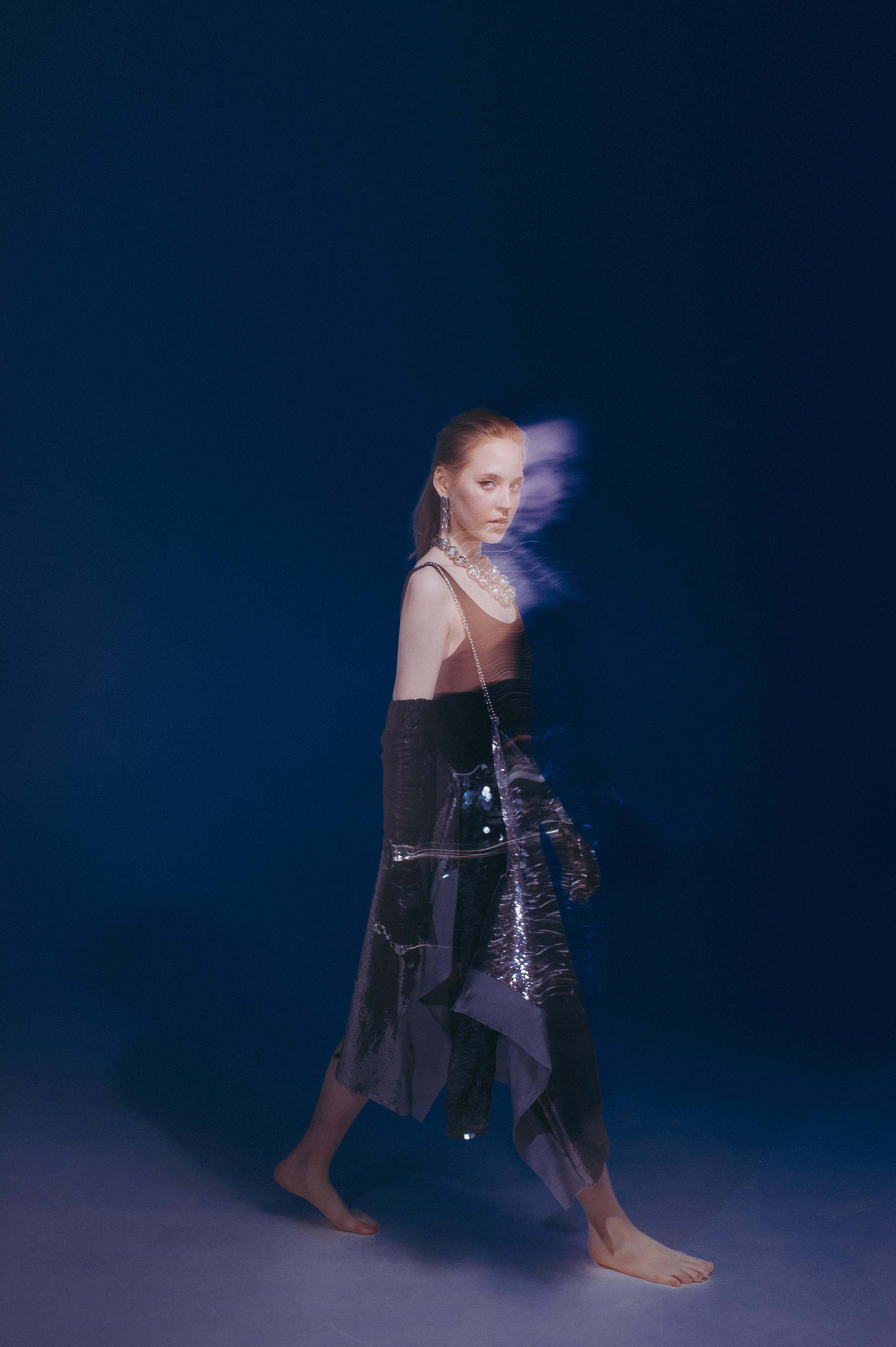 Fashion. Фотограф в Самаре Сидорова Настя