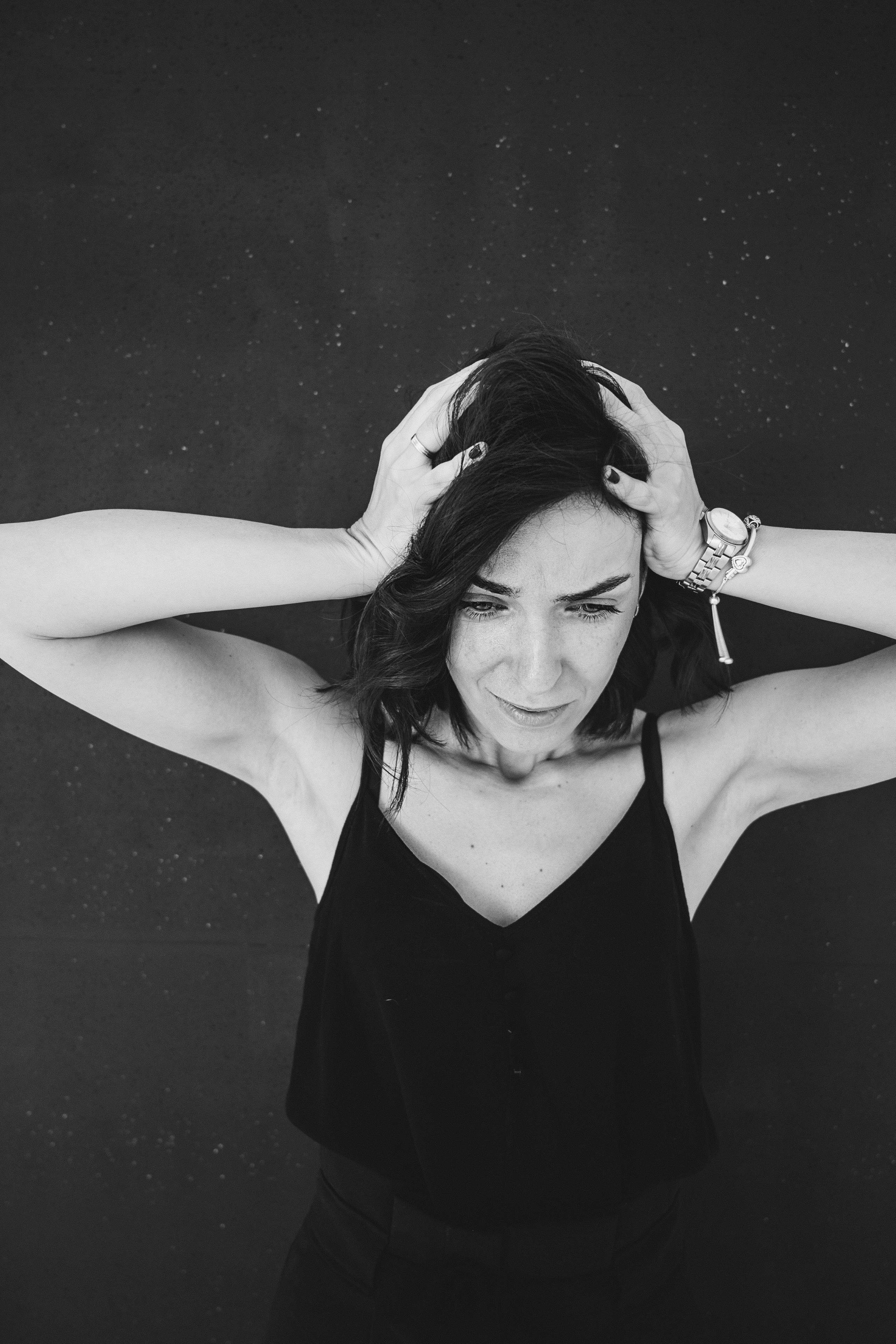 Контент для психолога. Фотограф в Самаре Сидорова Настя