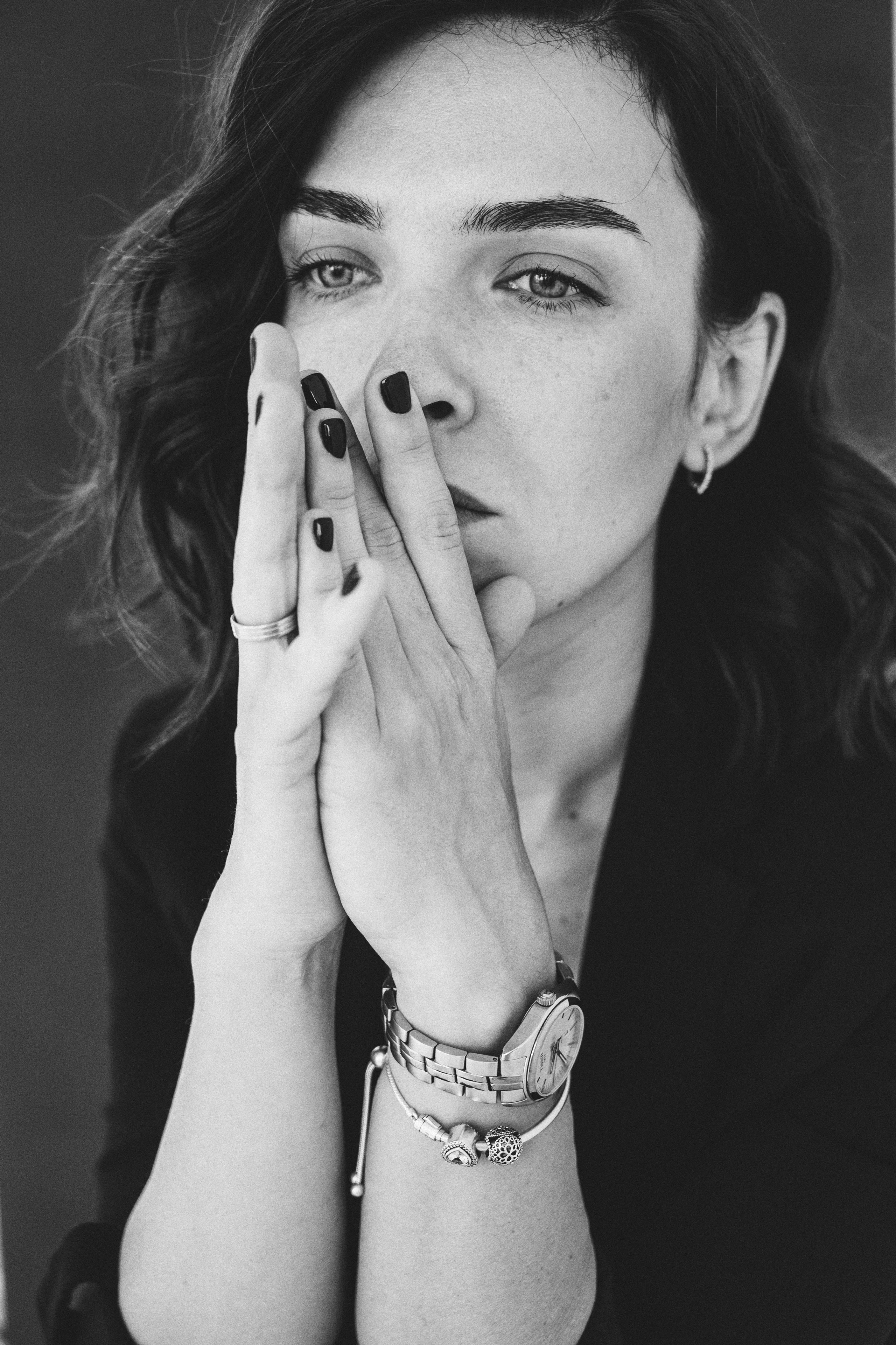 Контент для психолога. Фотограф в Самаре Сидорова Настя