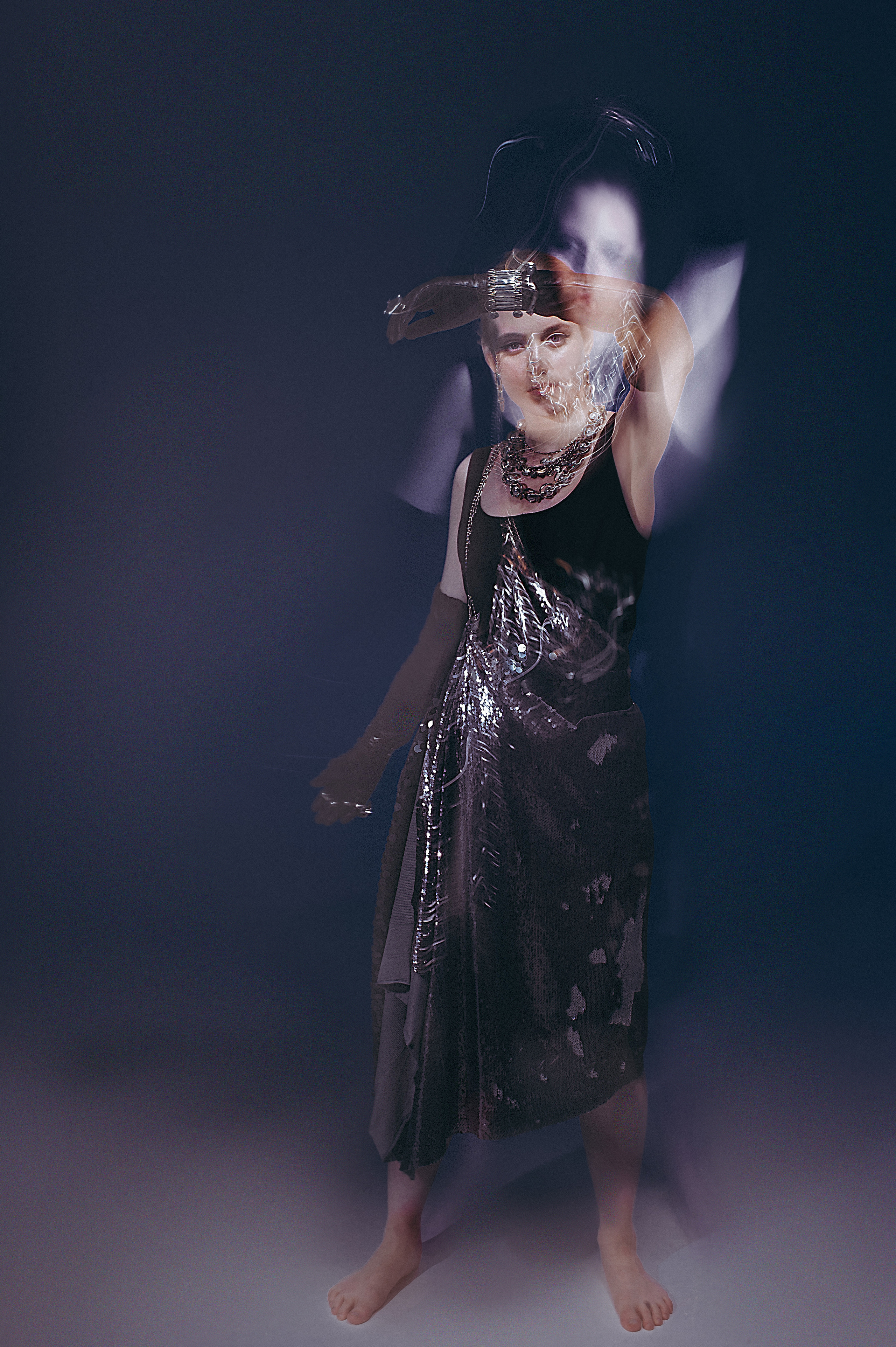 Fashion. Фотограф в Самаре Сидорова Настя