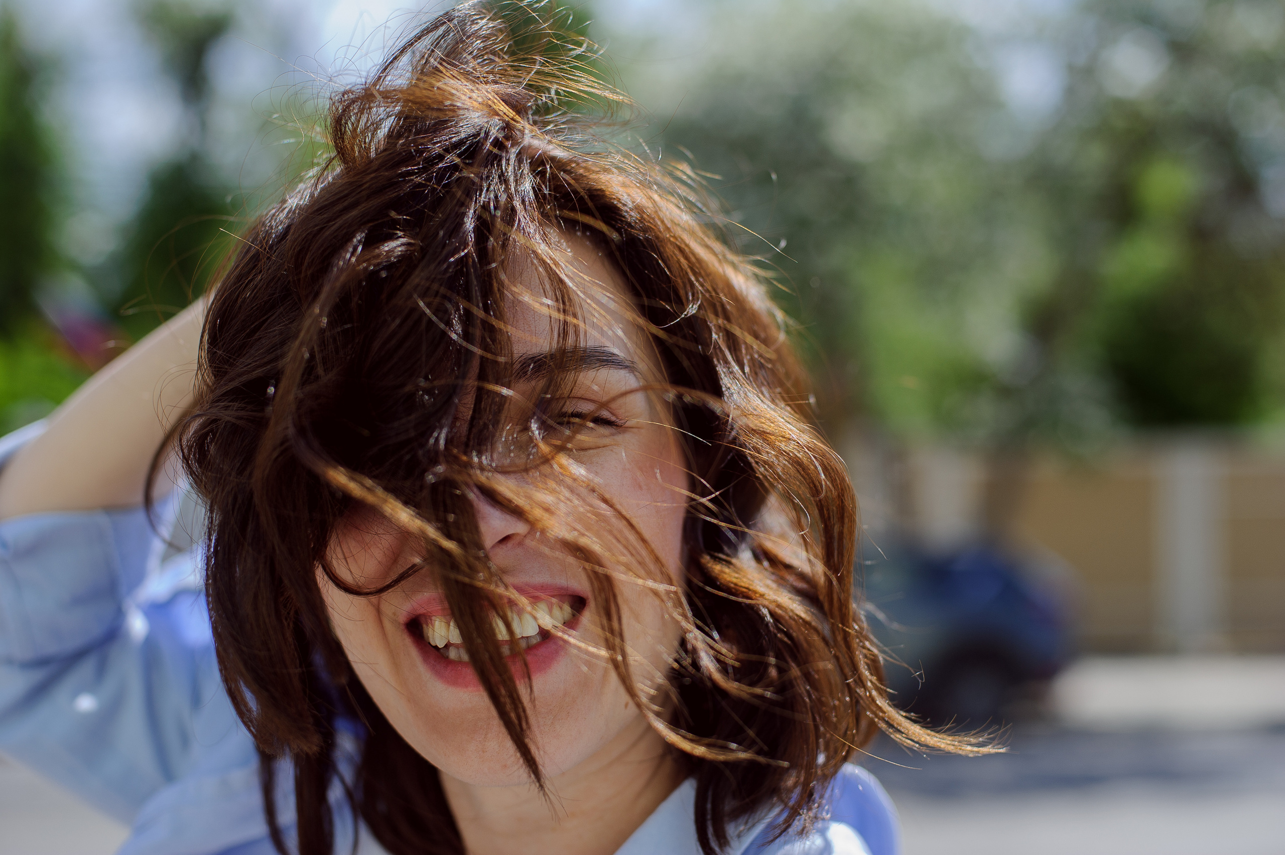 Контент для психолога. Фотограф в Самаре Сидорова Настя