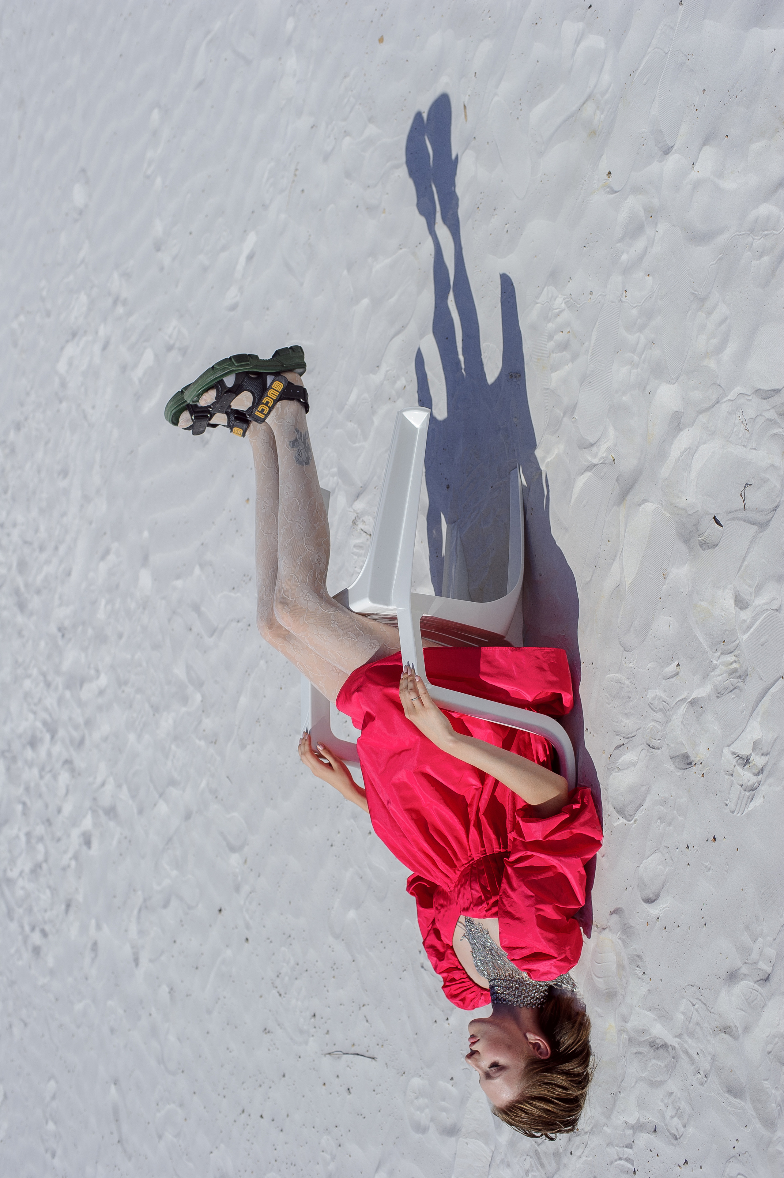 Fashion. Фотограф в Самаре Сидорова Настя