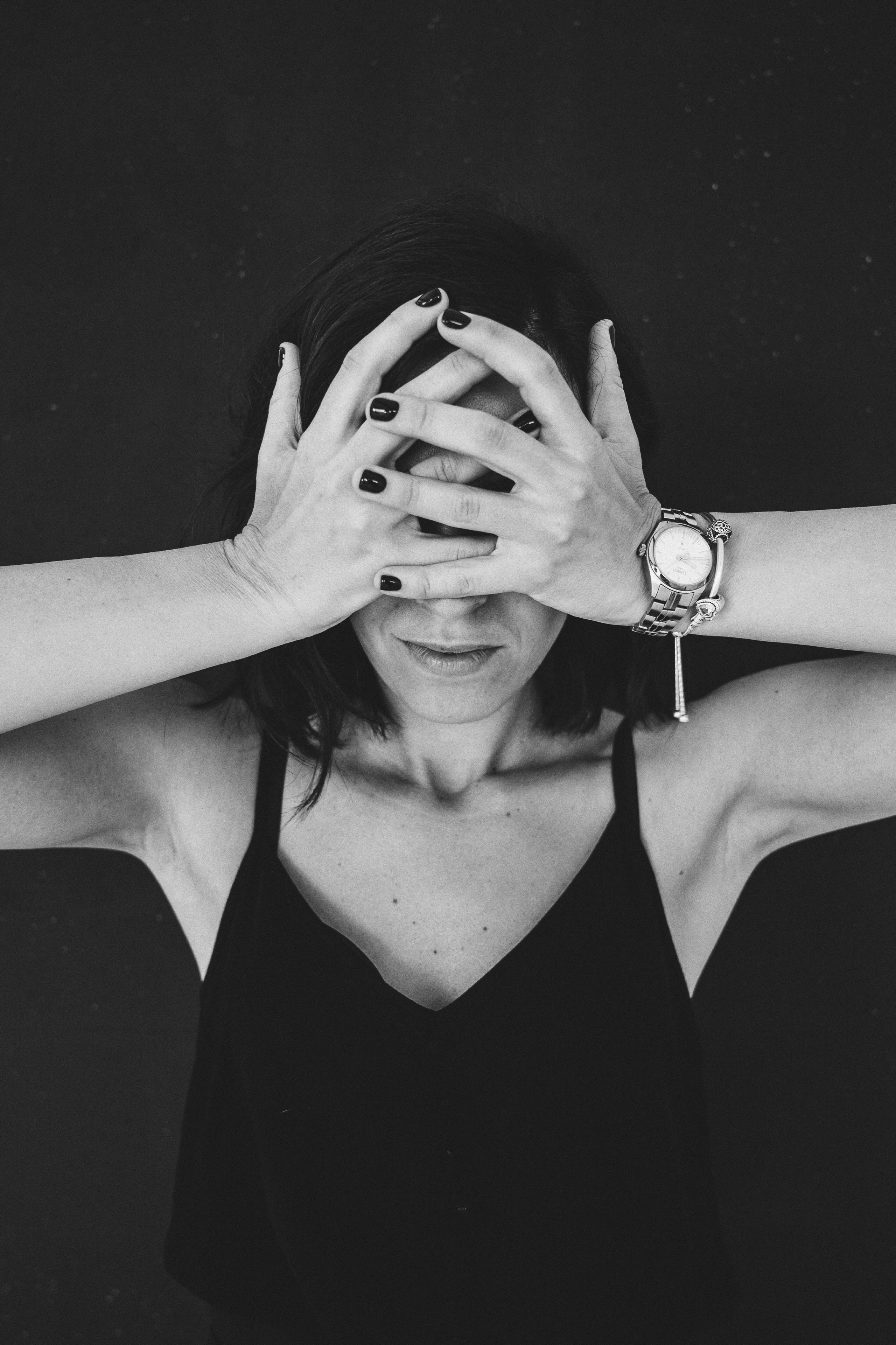 Контент для психолога. Фотограф в Самаре Сидорова Настя