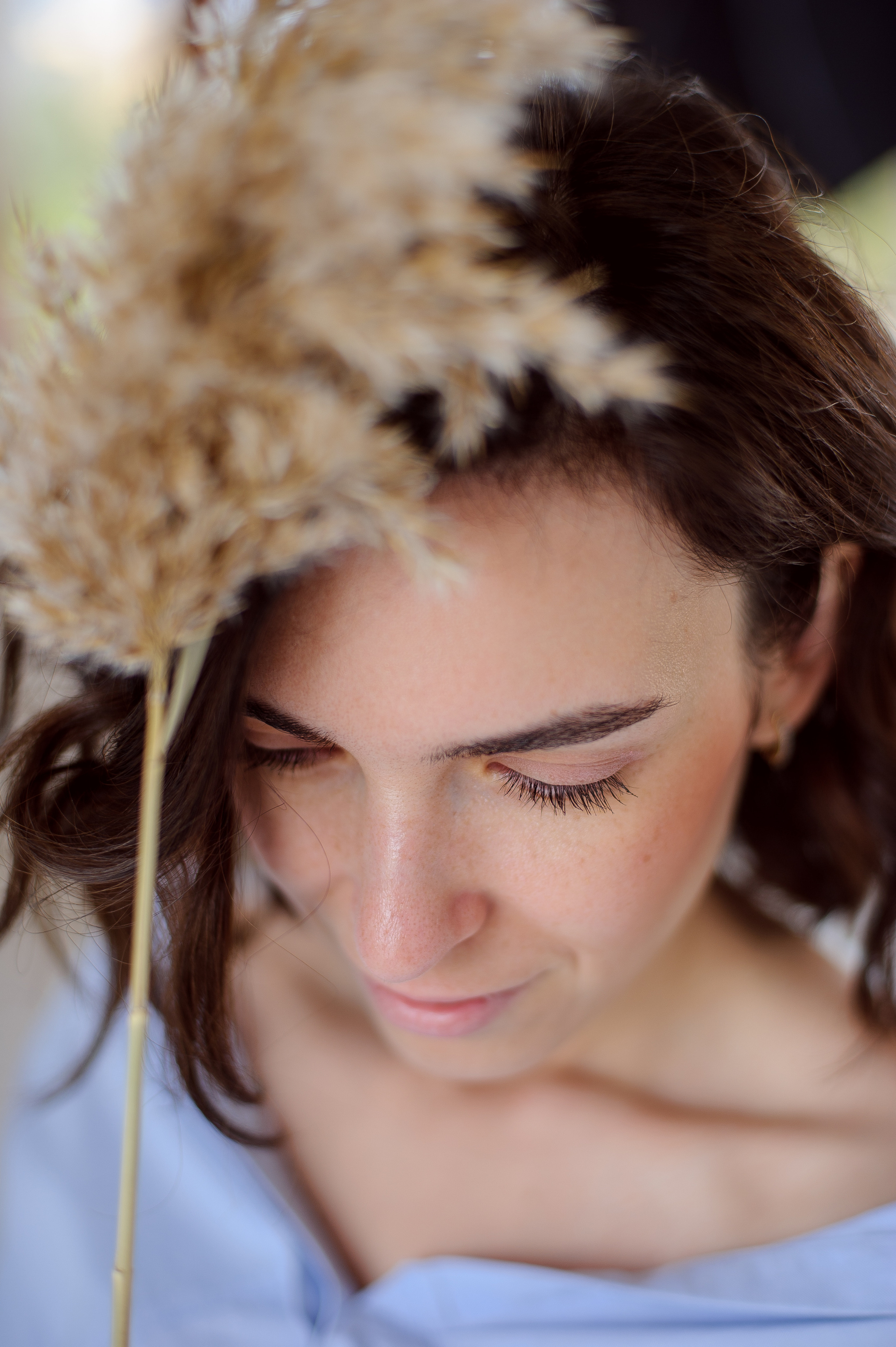 Контент для психолога. Фотограф в Самаре Сидорова Настя