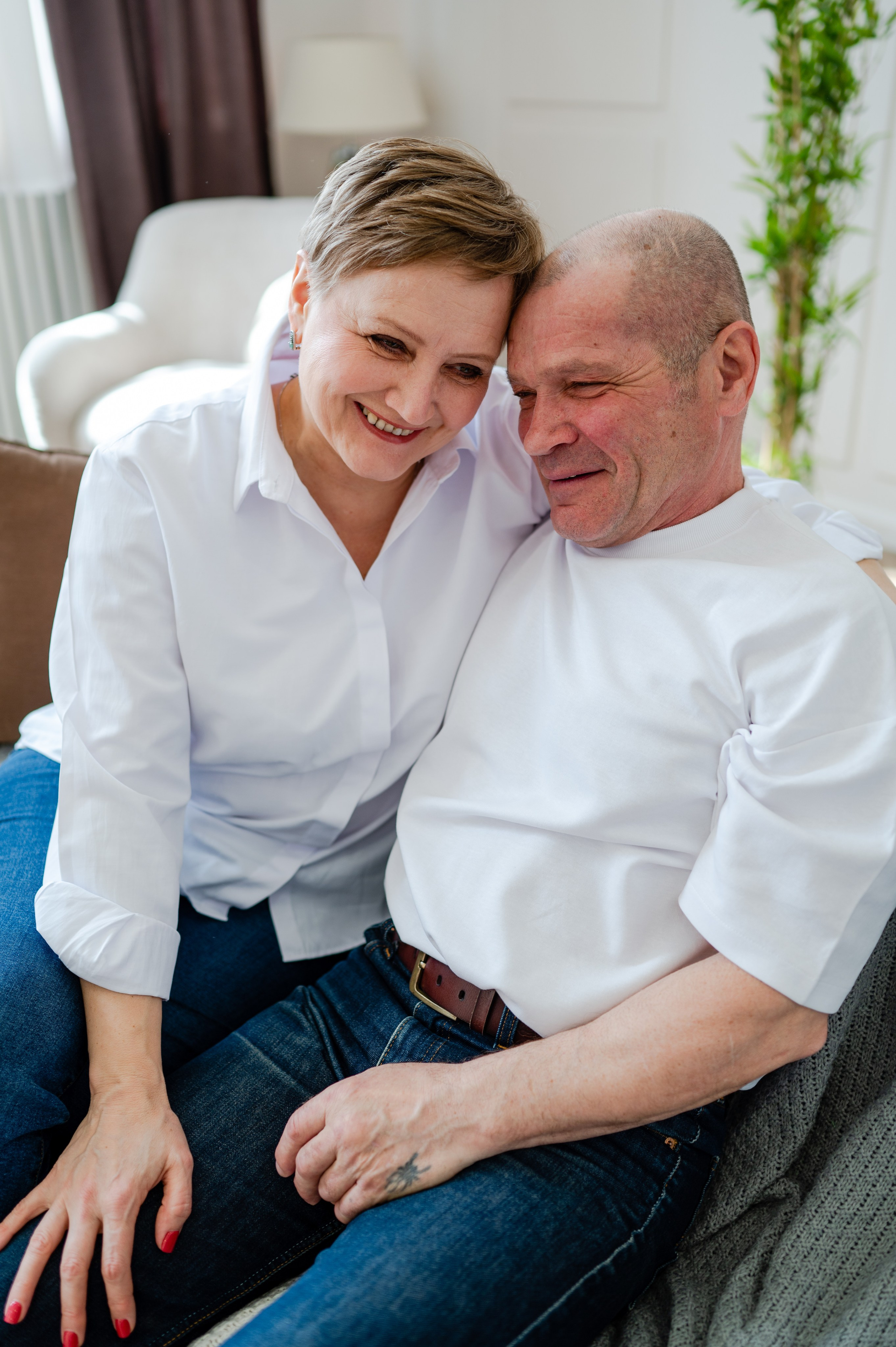 Студийные фотосессии. Семейный и детский фотограф в Хабаровске Матюшкова Екатерина