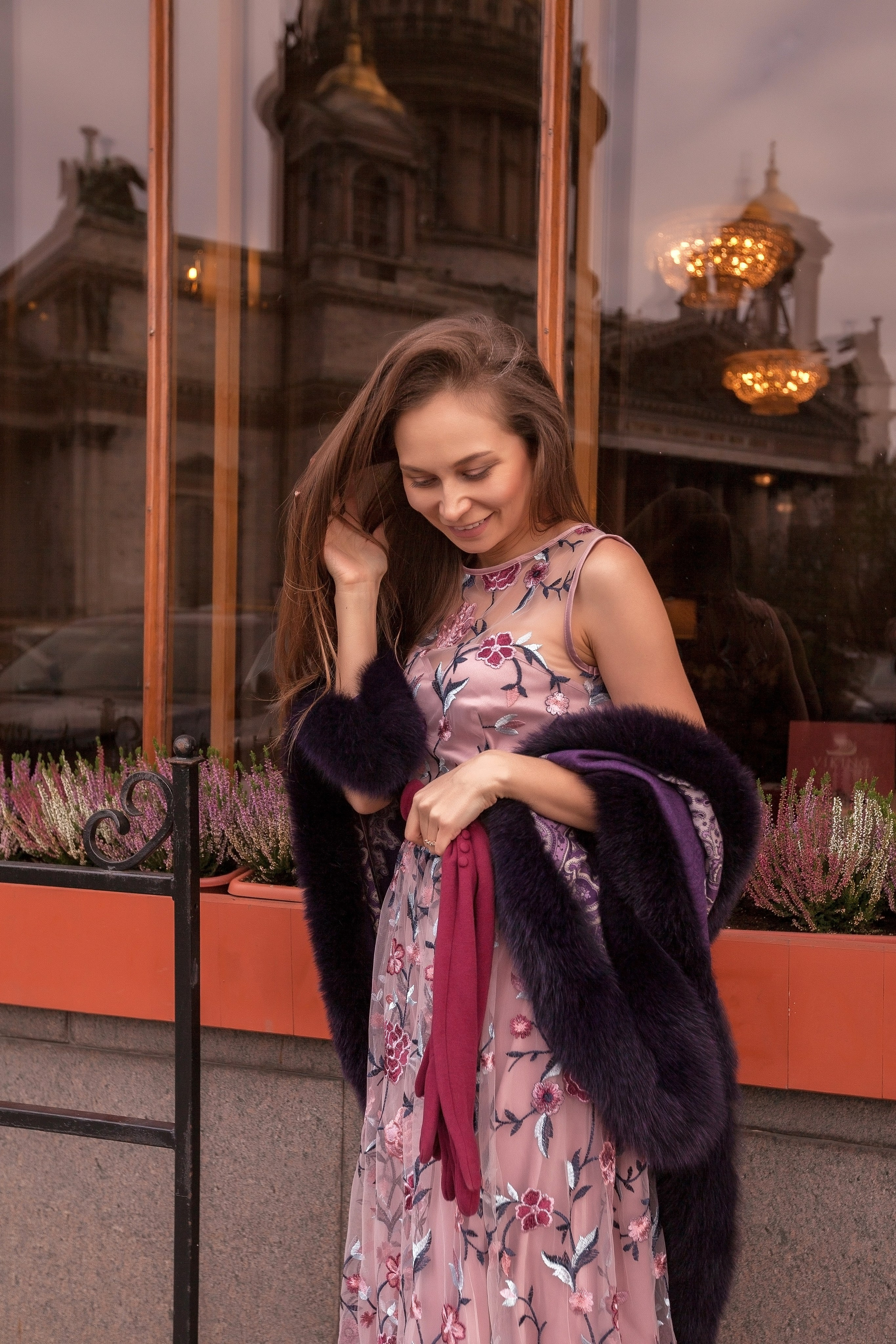 Регина. Семейный и предметный фотограф Мария Львова Санкт-Петербург flitphoto