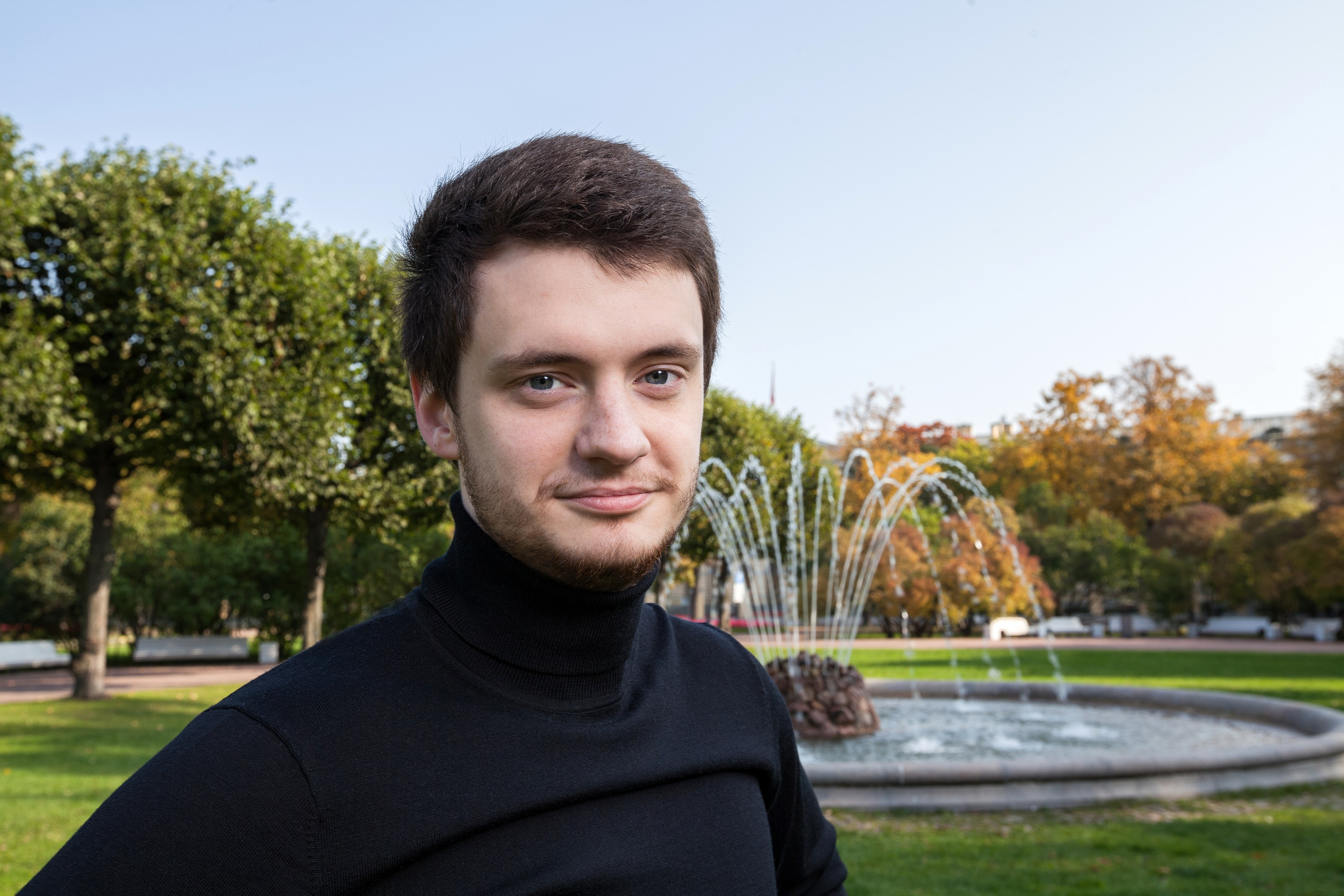 Анатолий. Семейный и предметный фотограф Мария Львова Санкт-Петербург flitphoto